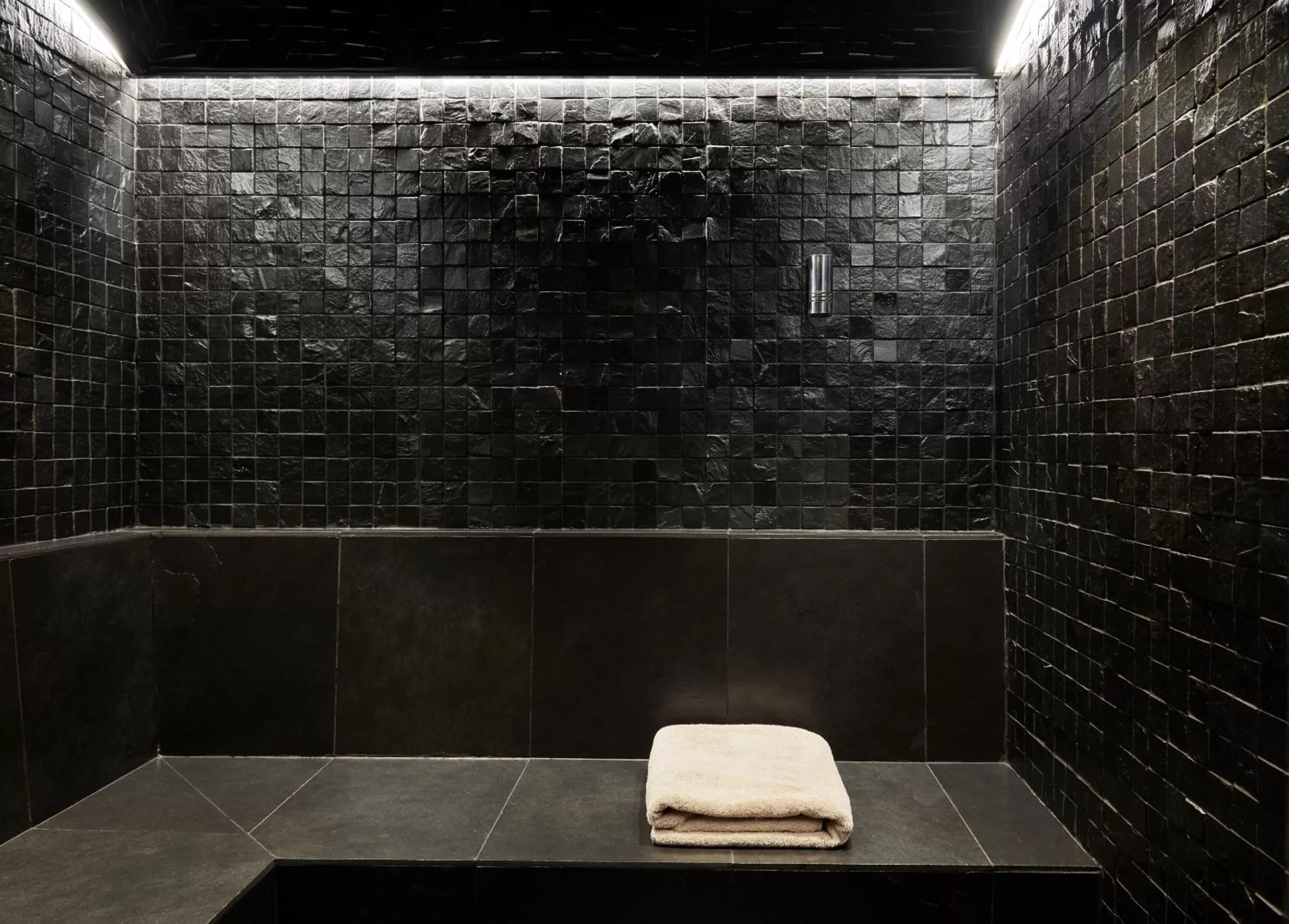 Massage in Hôtel Plage Palace & Spa