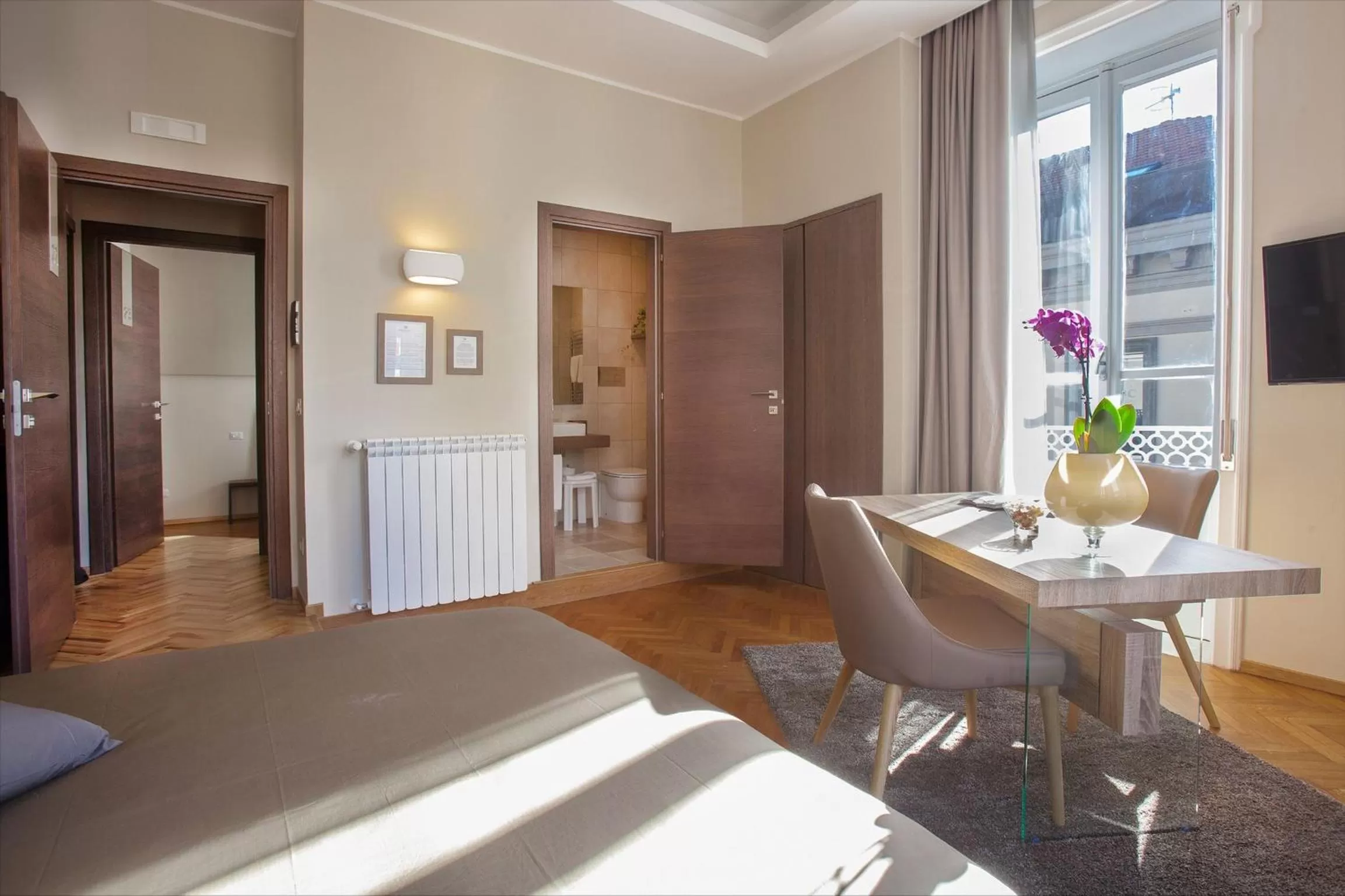 Other in B&B Palazzo Depretis