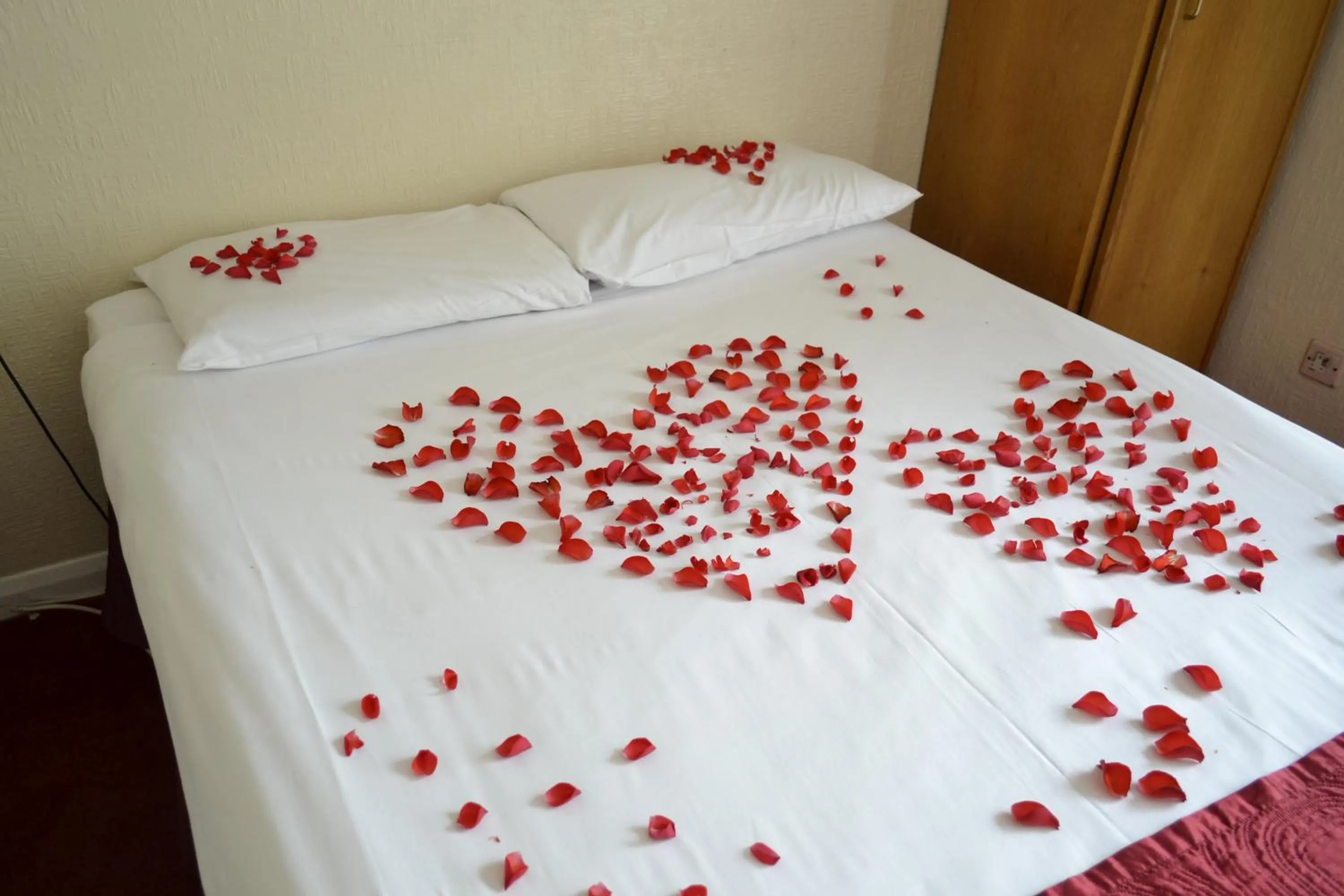 Other, Bed in Cranbrook Hotel