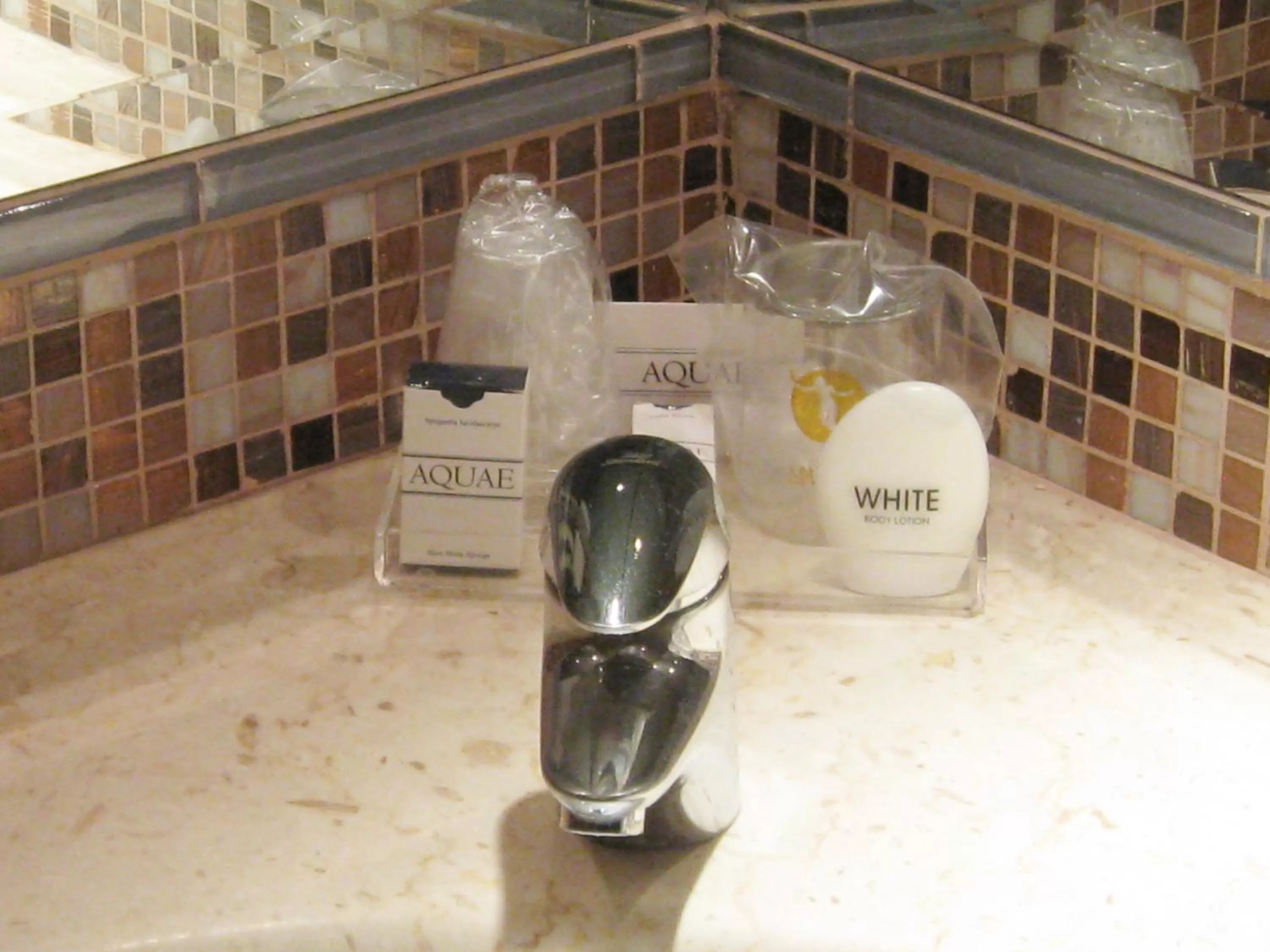 Double or Twin Room with Tour Package in Hotel Aphrodite