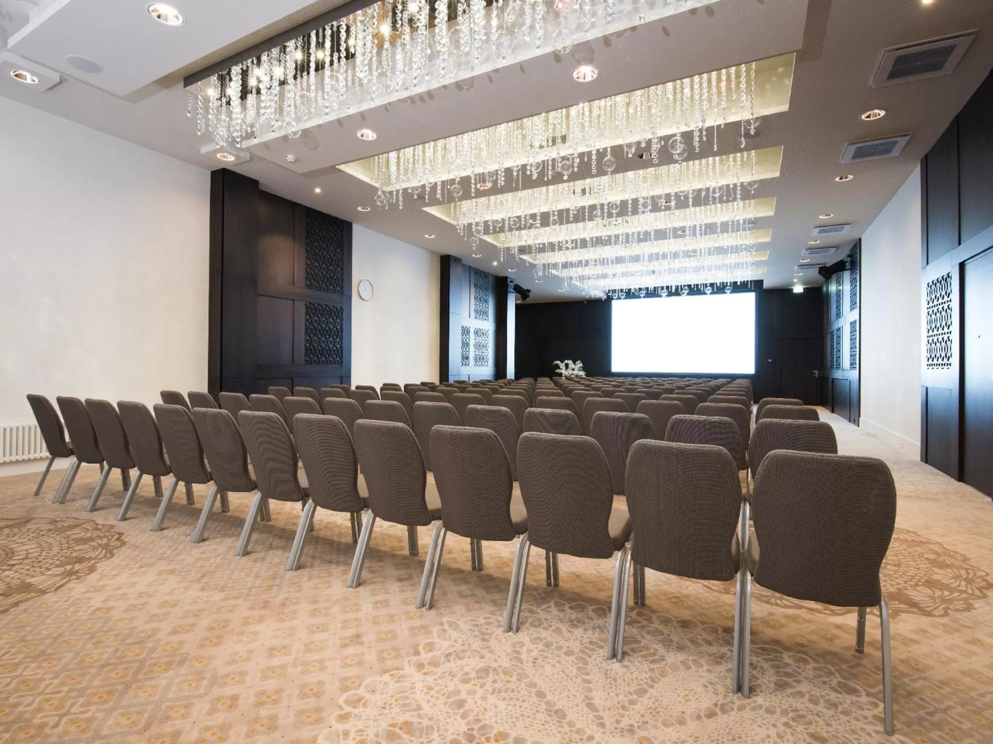 Meeting/conference room in Lydia Hotel