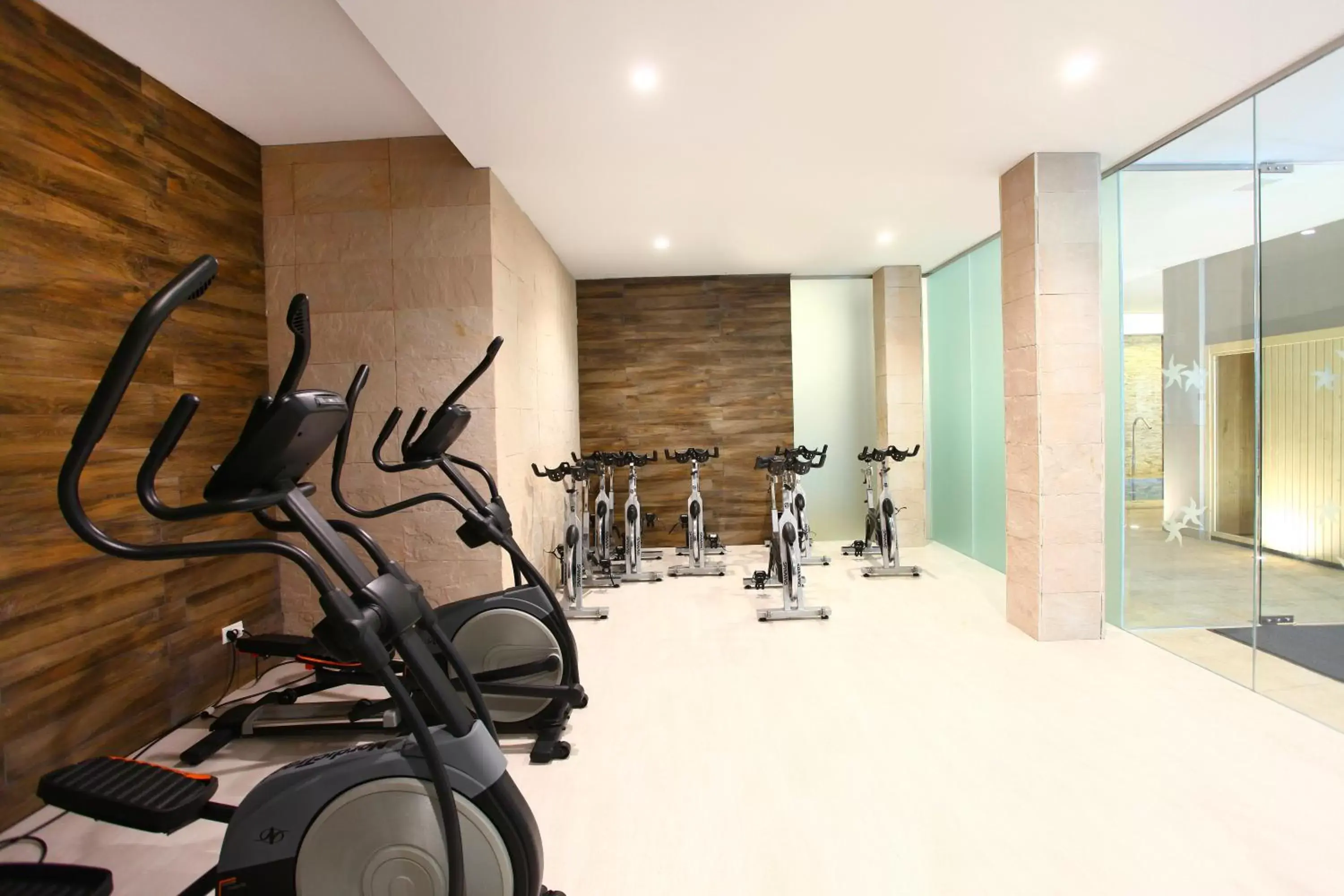 Activities, Fitness Center/Facilities in Iberostar Cala Millor - Adults Only