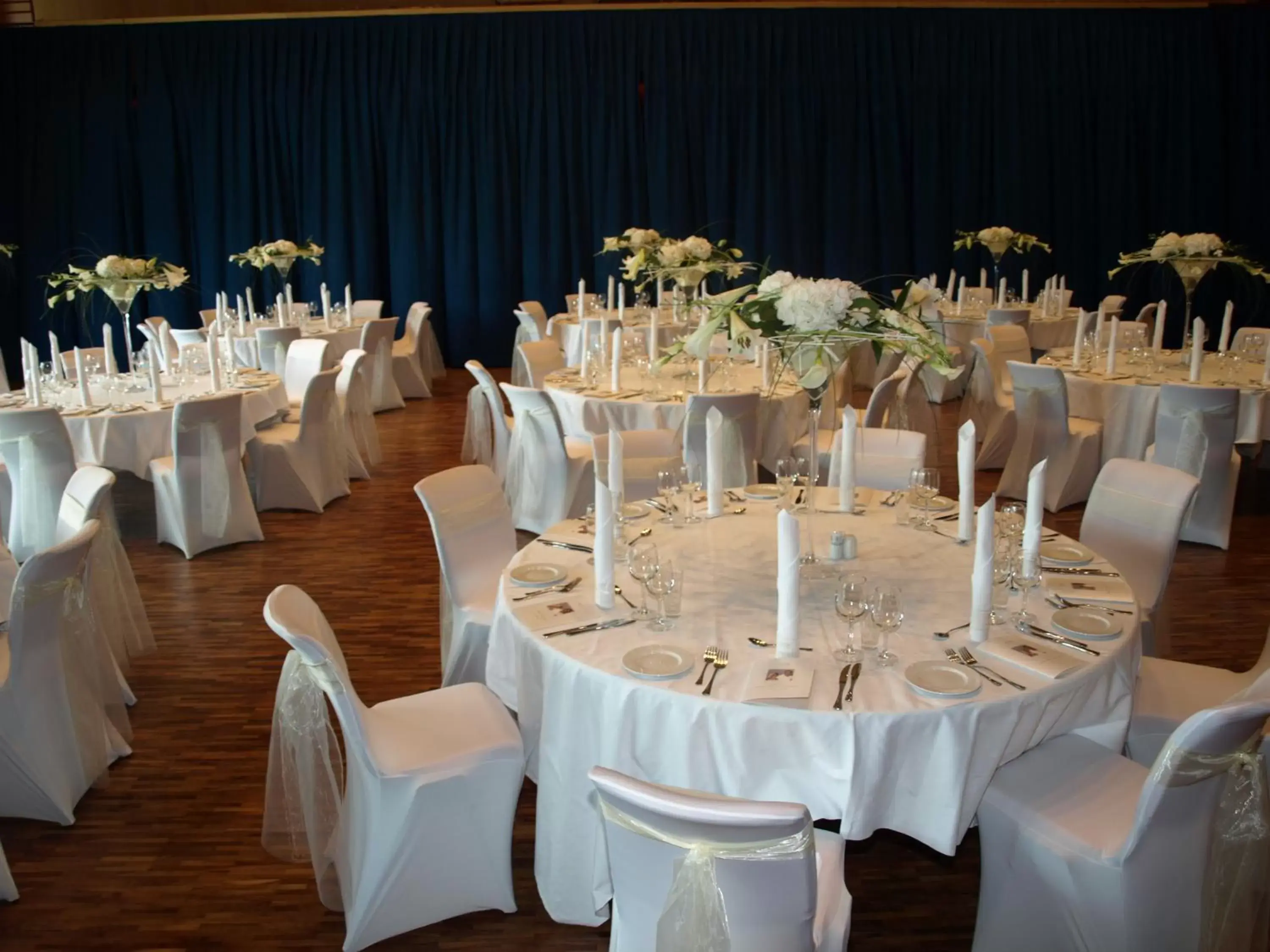 Banquet/Function facilities, Banquet Facilities in Quality Hotel Ulstein