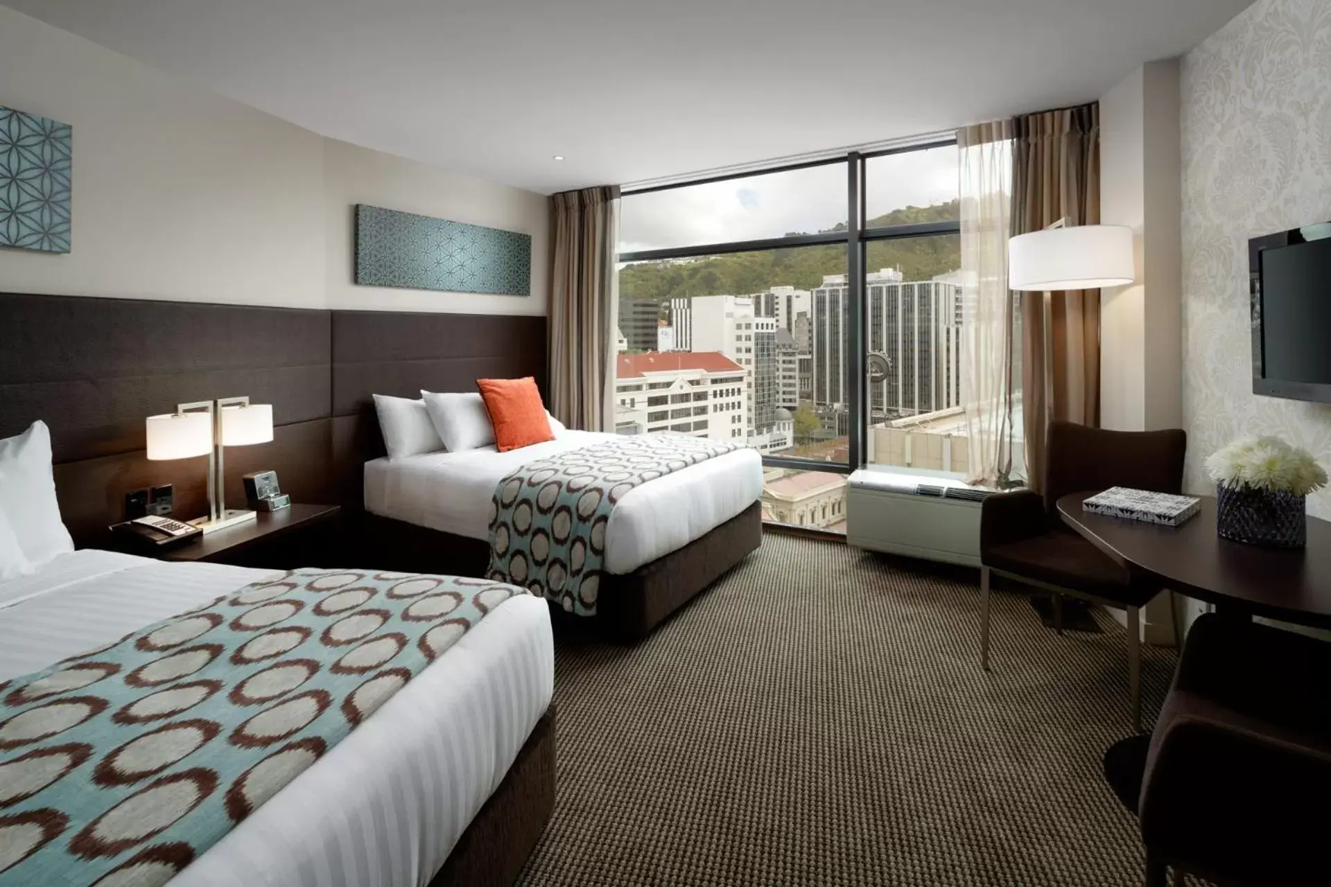 Rydges Wellington