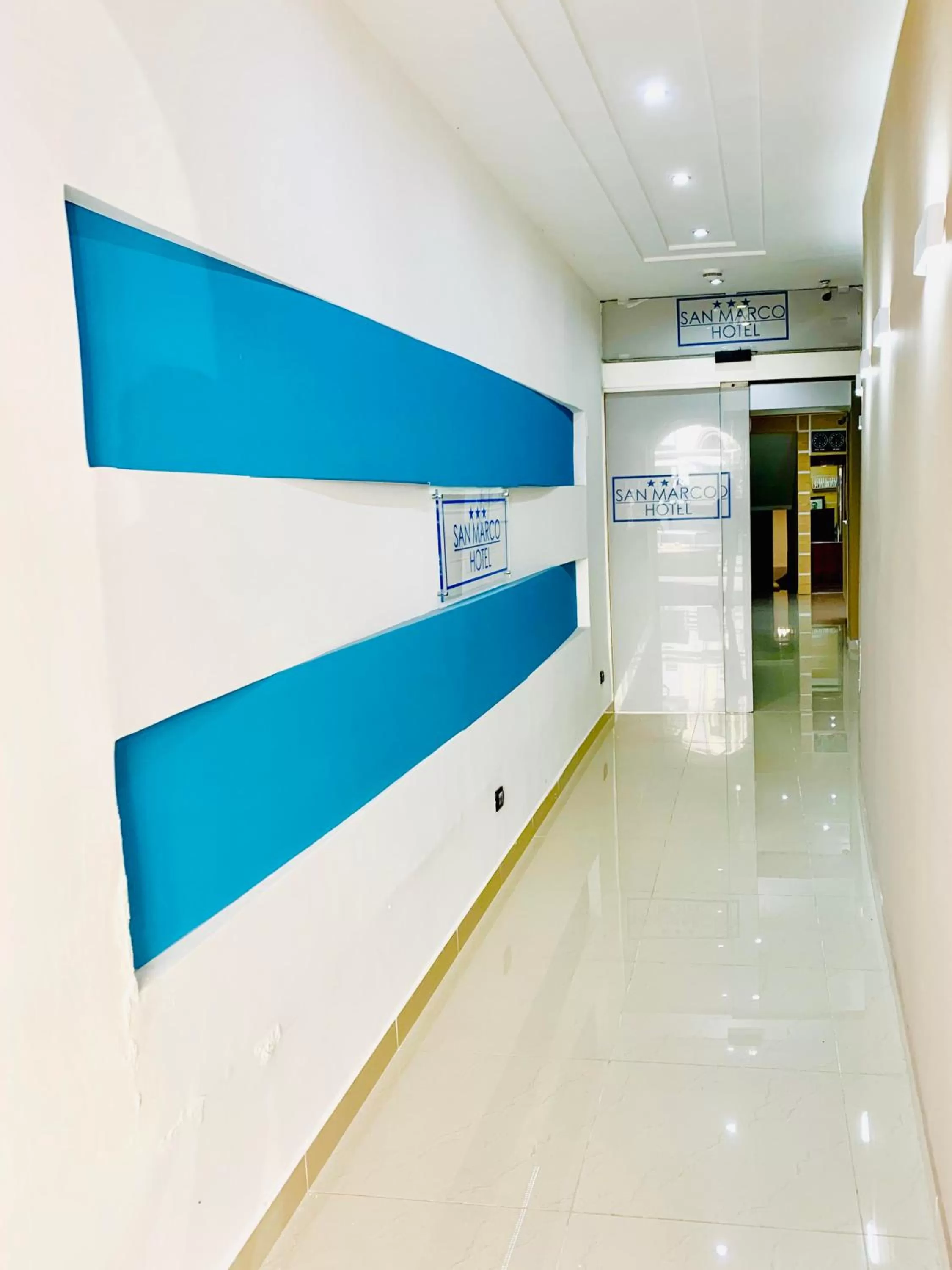 San Marco Hotel