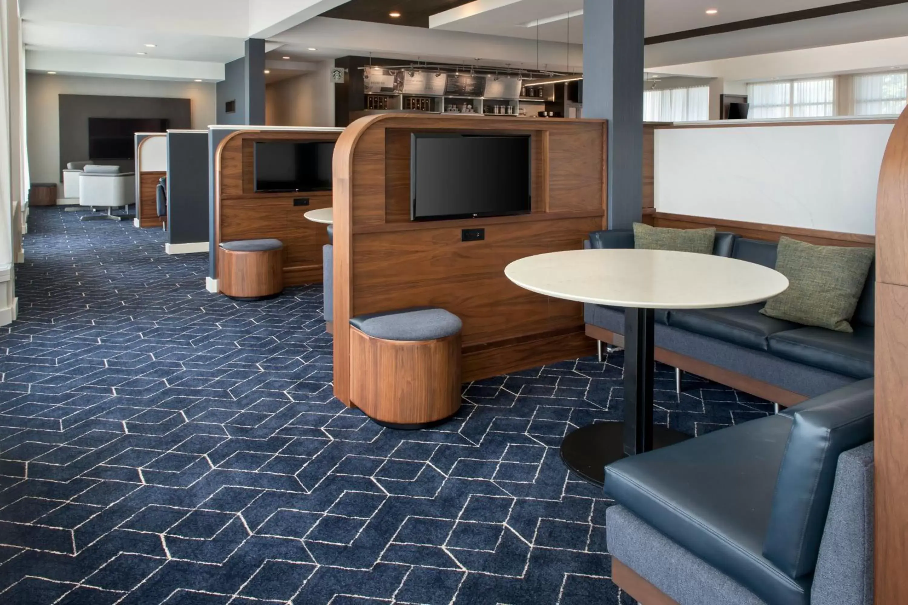 Other, Lounge/Bar in Courtyard by Marriott Annapolis