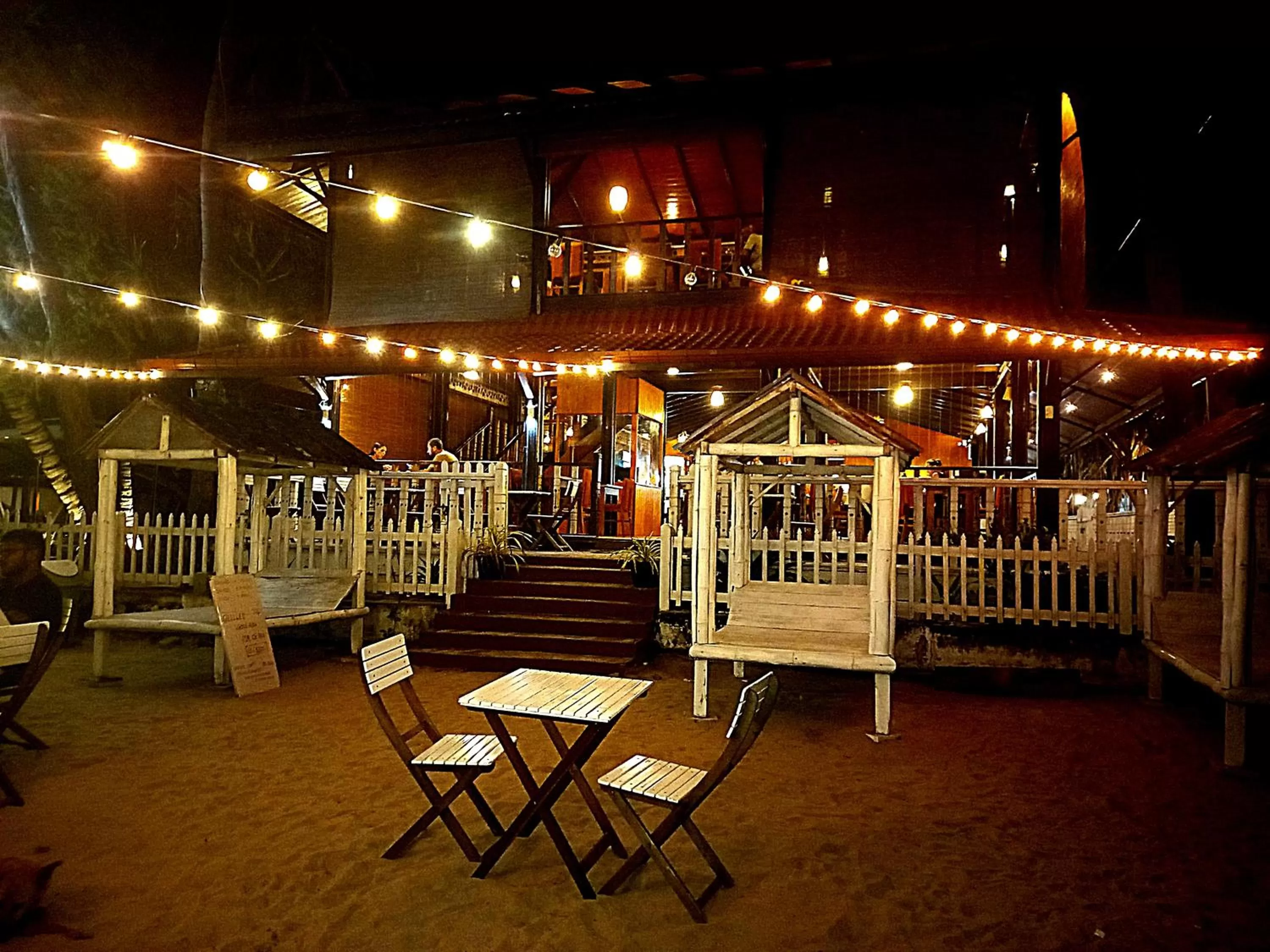 Blue Sand Beach Resort