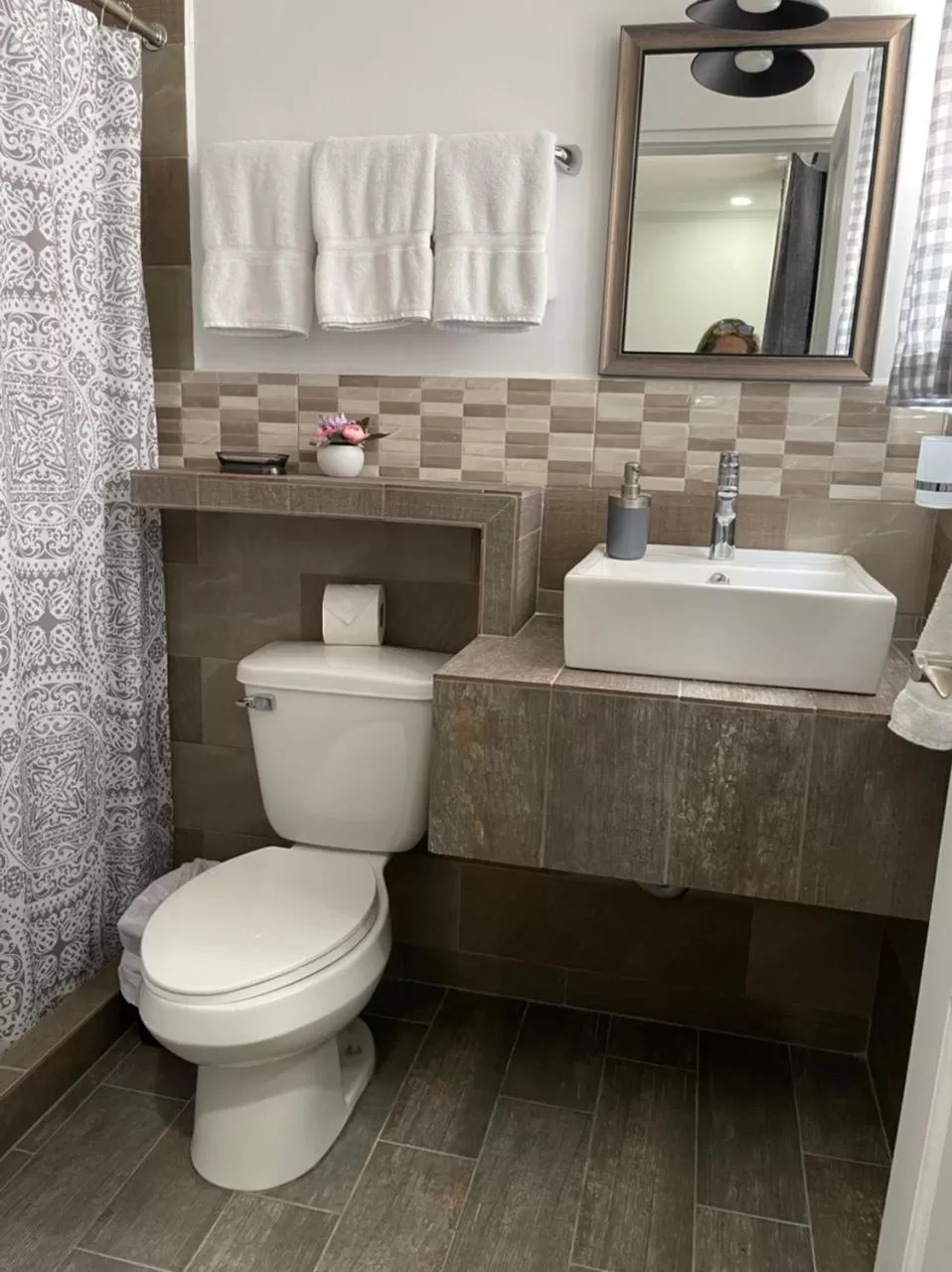 Refugio de la Montaña B&B