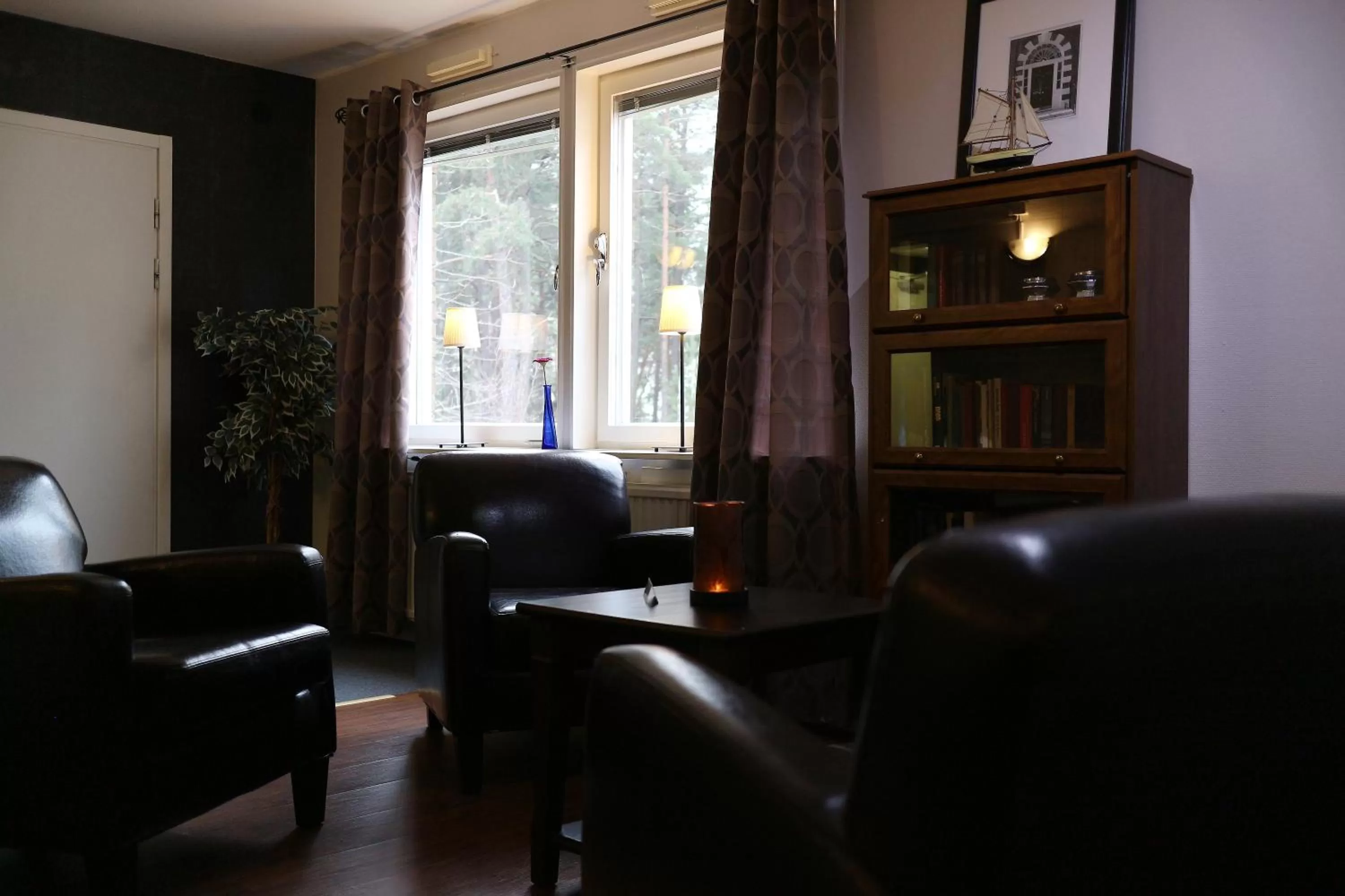 Other in Hotell Marieberg