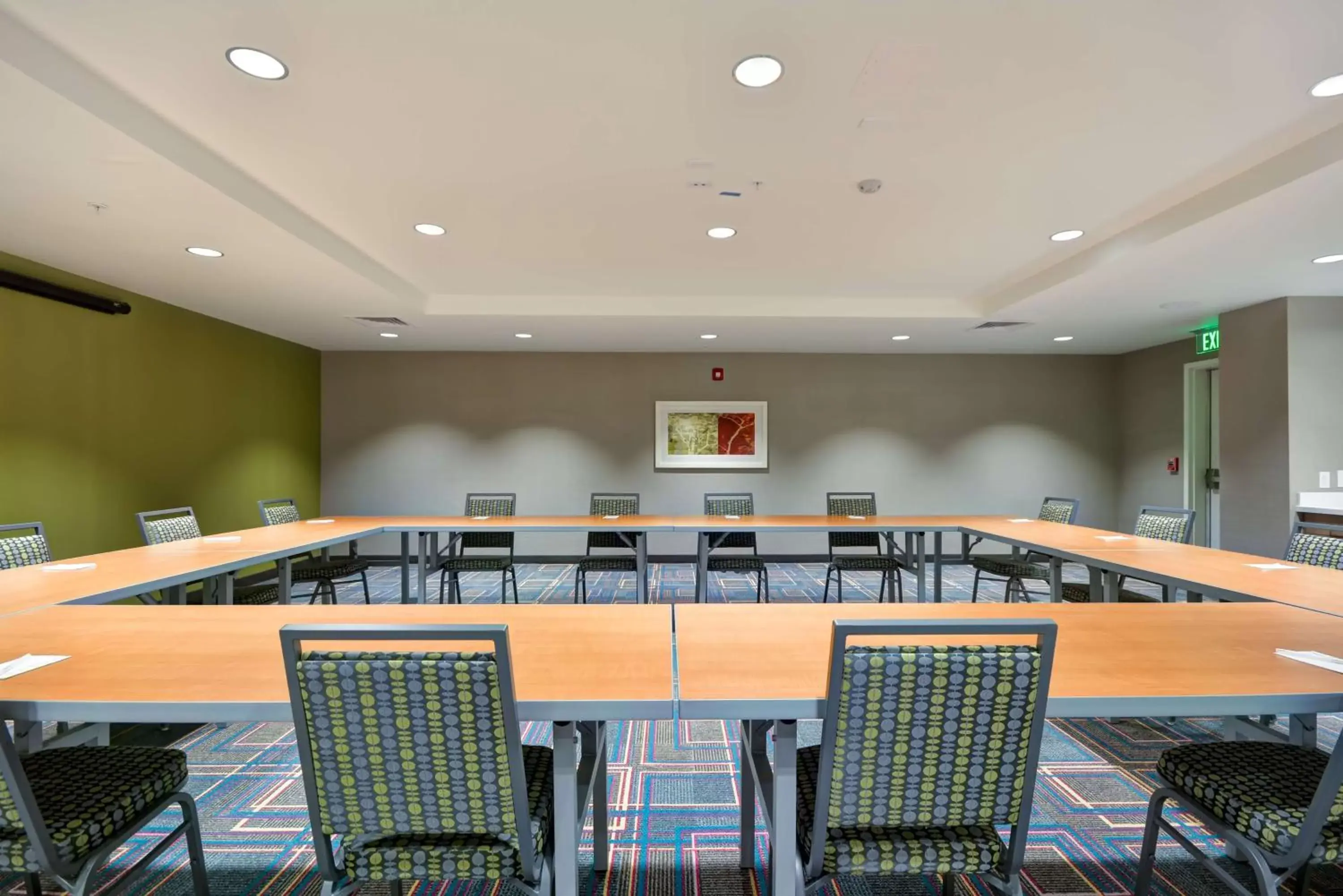 Meeting/conference room in Home2 Suites By Hilton Livermore
