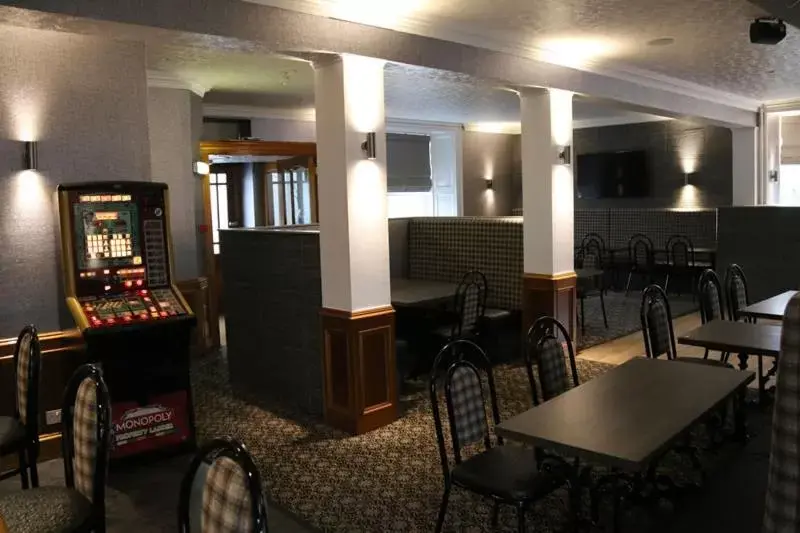 Lounge or bar, Lounge/Bar in Station Hotel Stonehaven