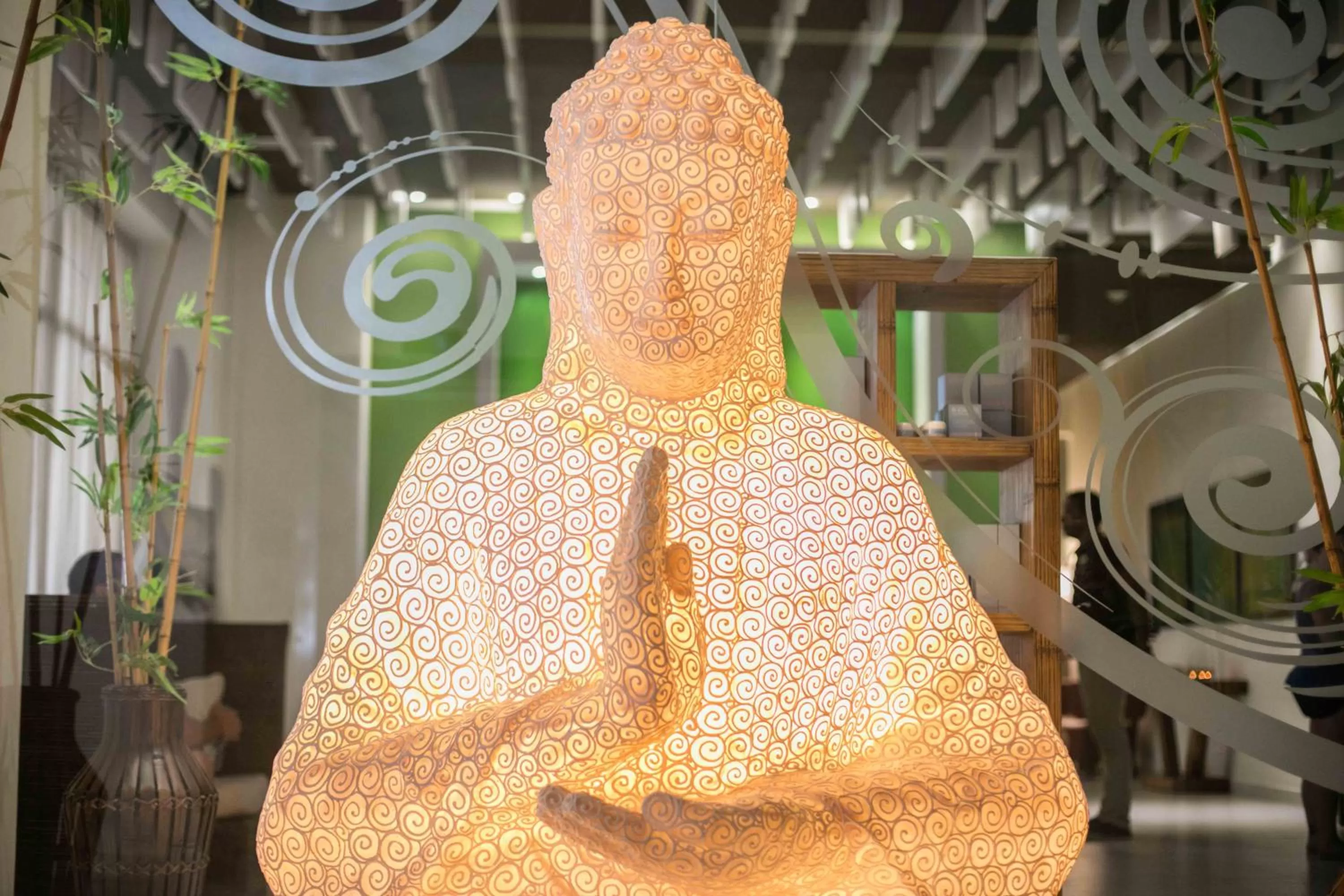 Spa and wellness centre/facilities in Royalton Hideaway Punta Cana, An Autograph Collection All-Inclusive Resort & Casino - Adults Only