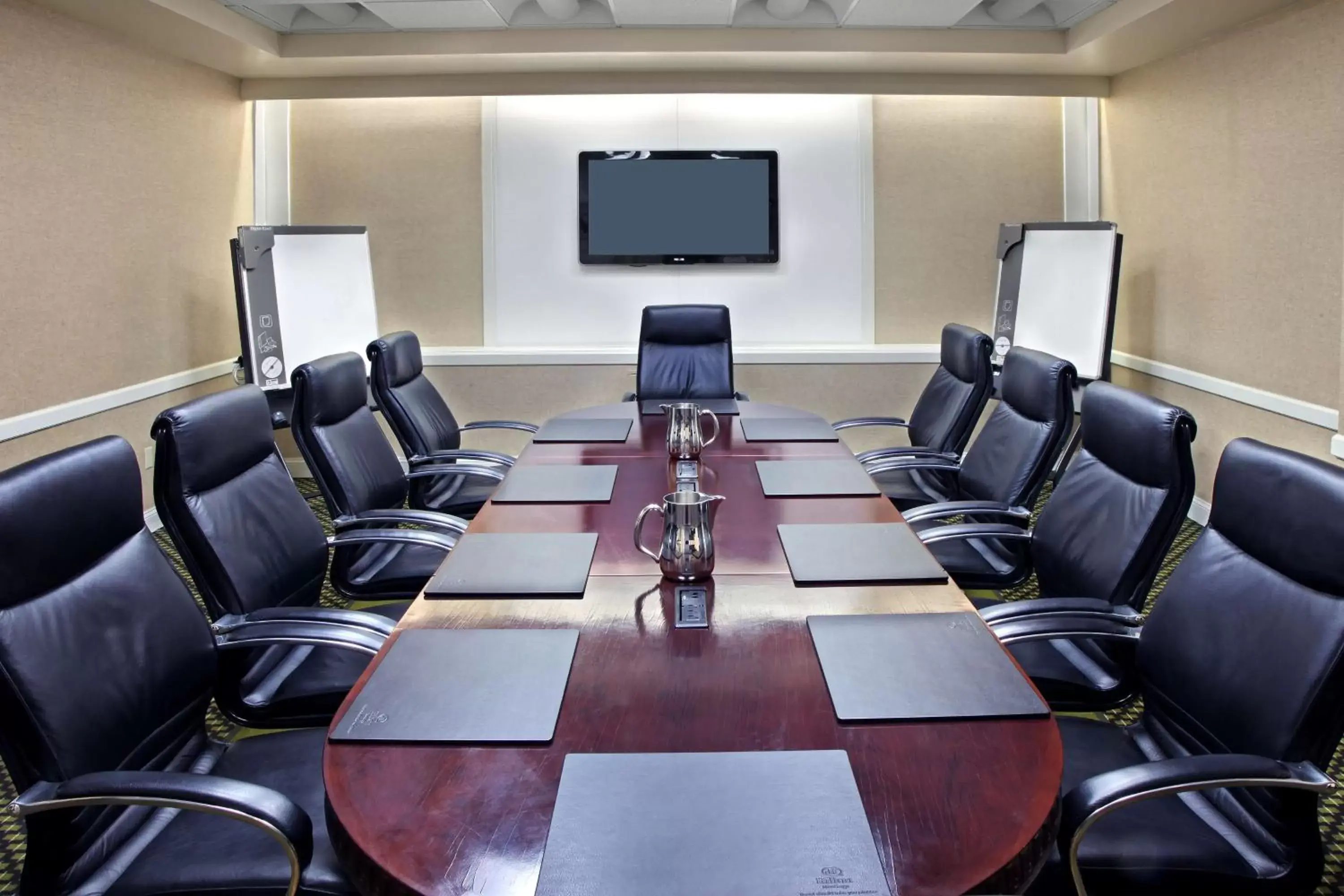 Meeting/conference room in Hilton Hartford