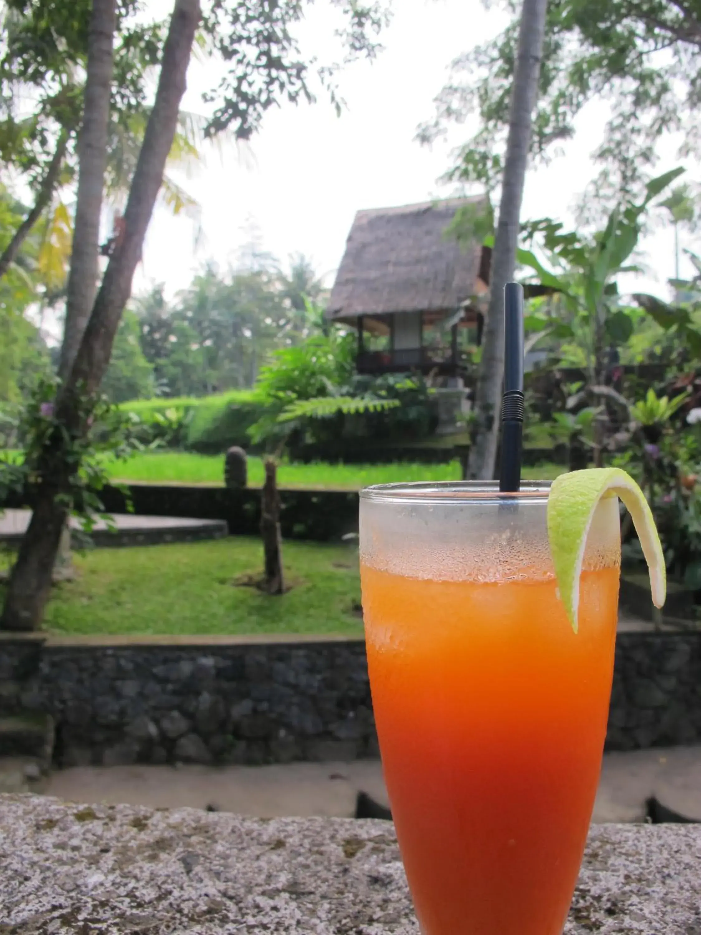 Patio in Arma Museum Resort & Villas