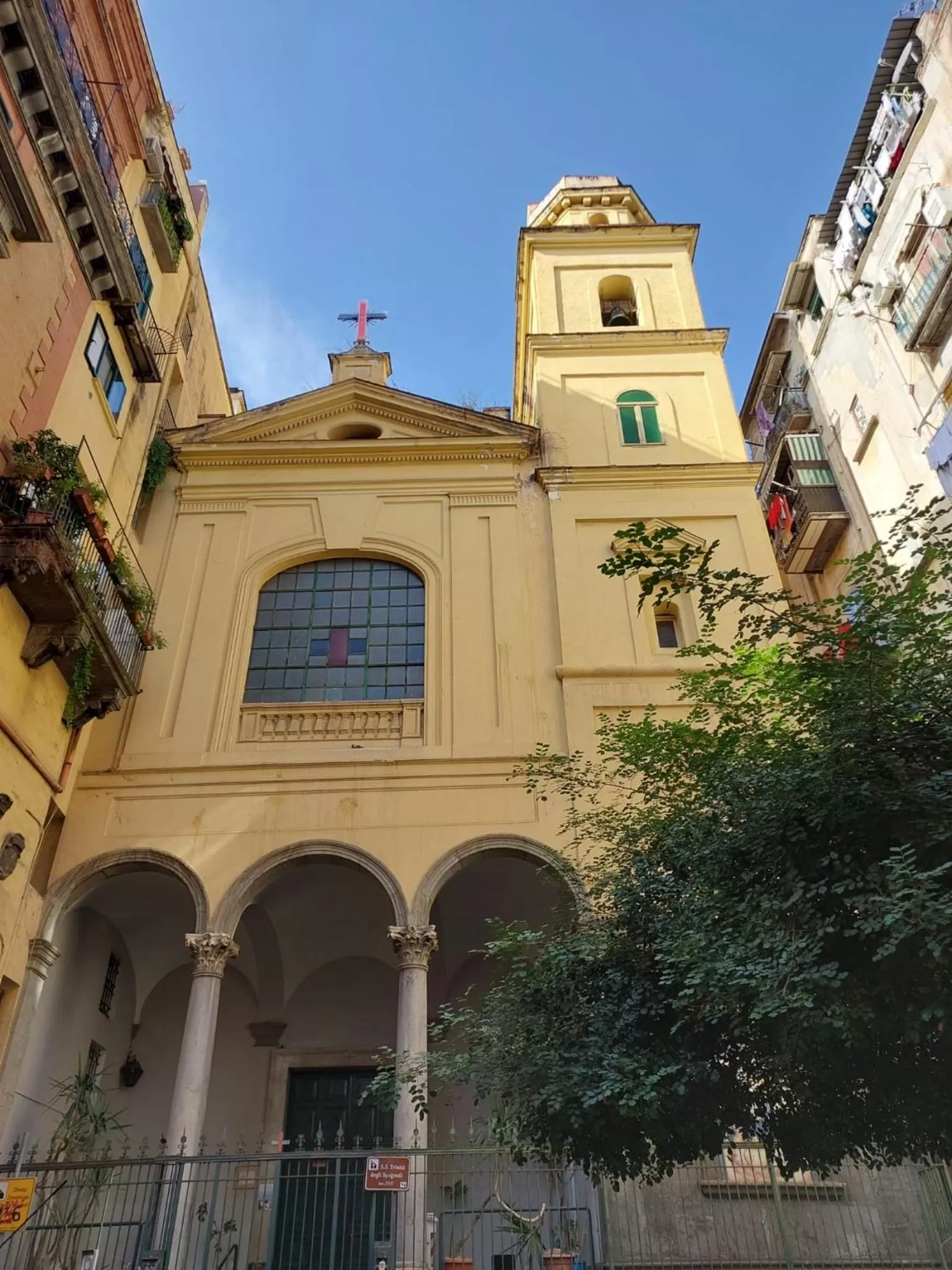 Landmark view, Property Building in B&B Toledo Panoramic Rooftop with terrace