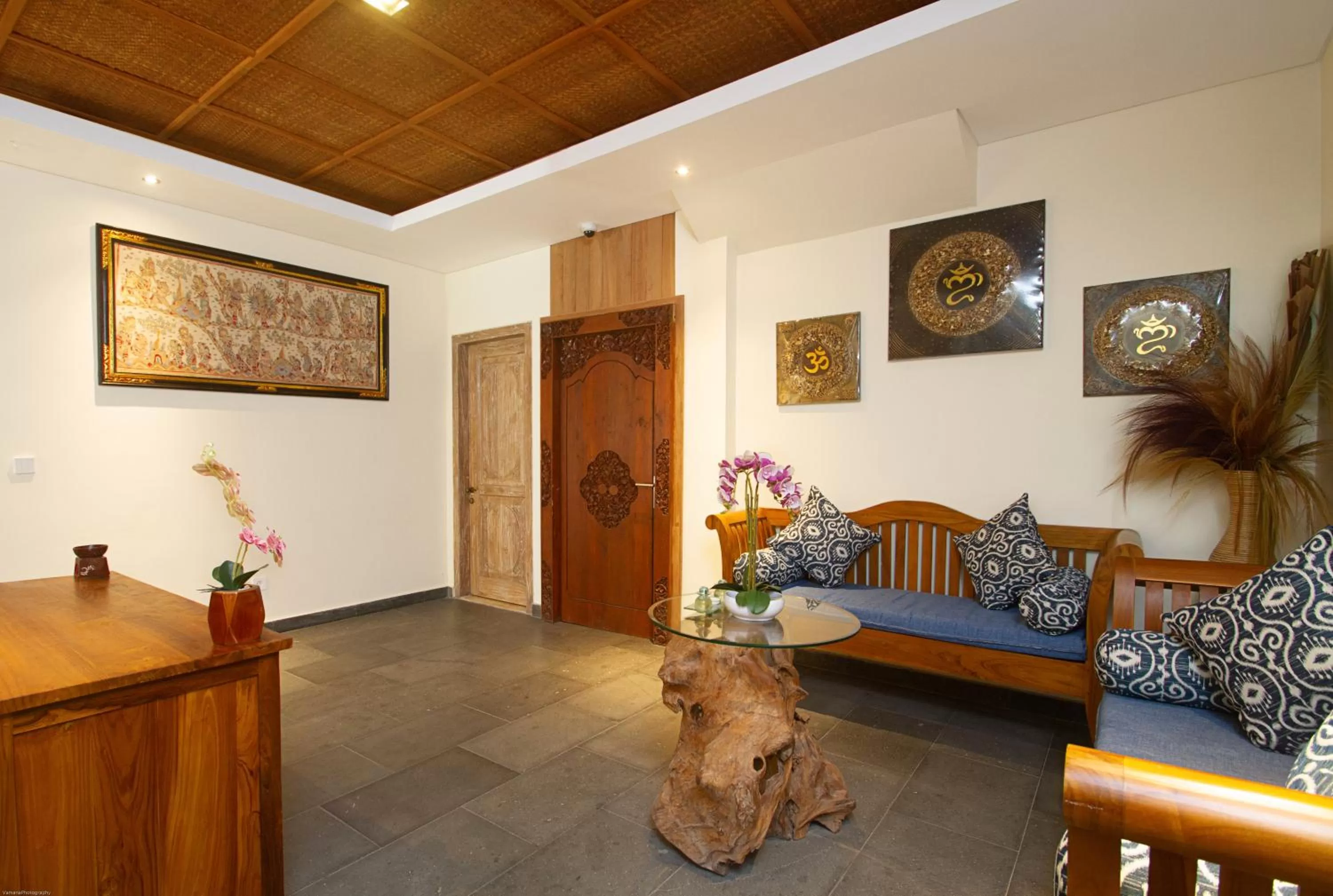 Spa and wellness centre/facilities in Weda Cita Resort and Spa by Mahaputra