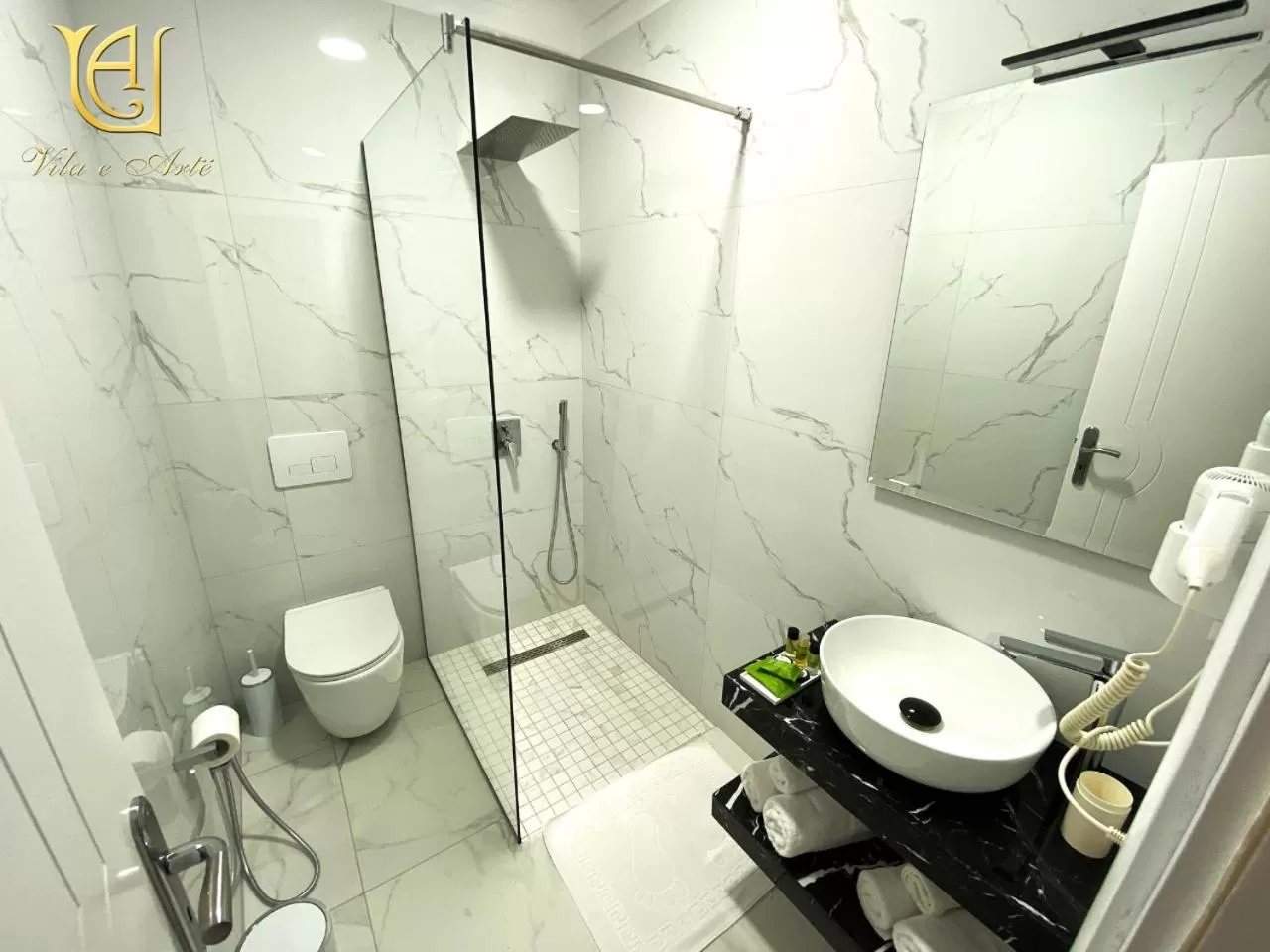 Hotel Vila e Arte City Center