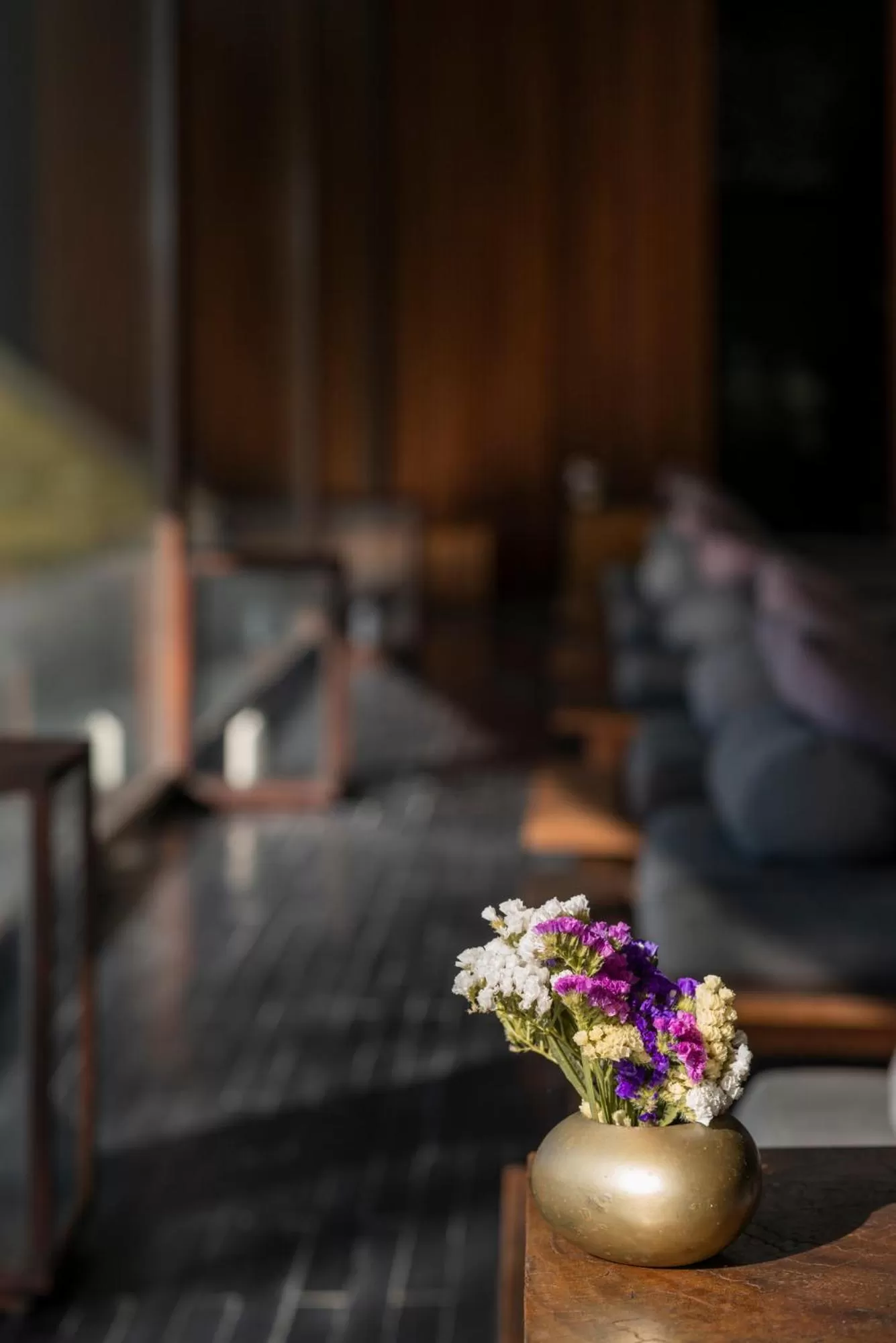 Property building in L'AND Vineyards - Relais & Châteaux