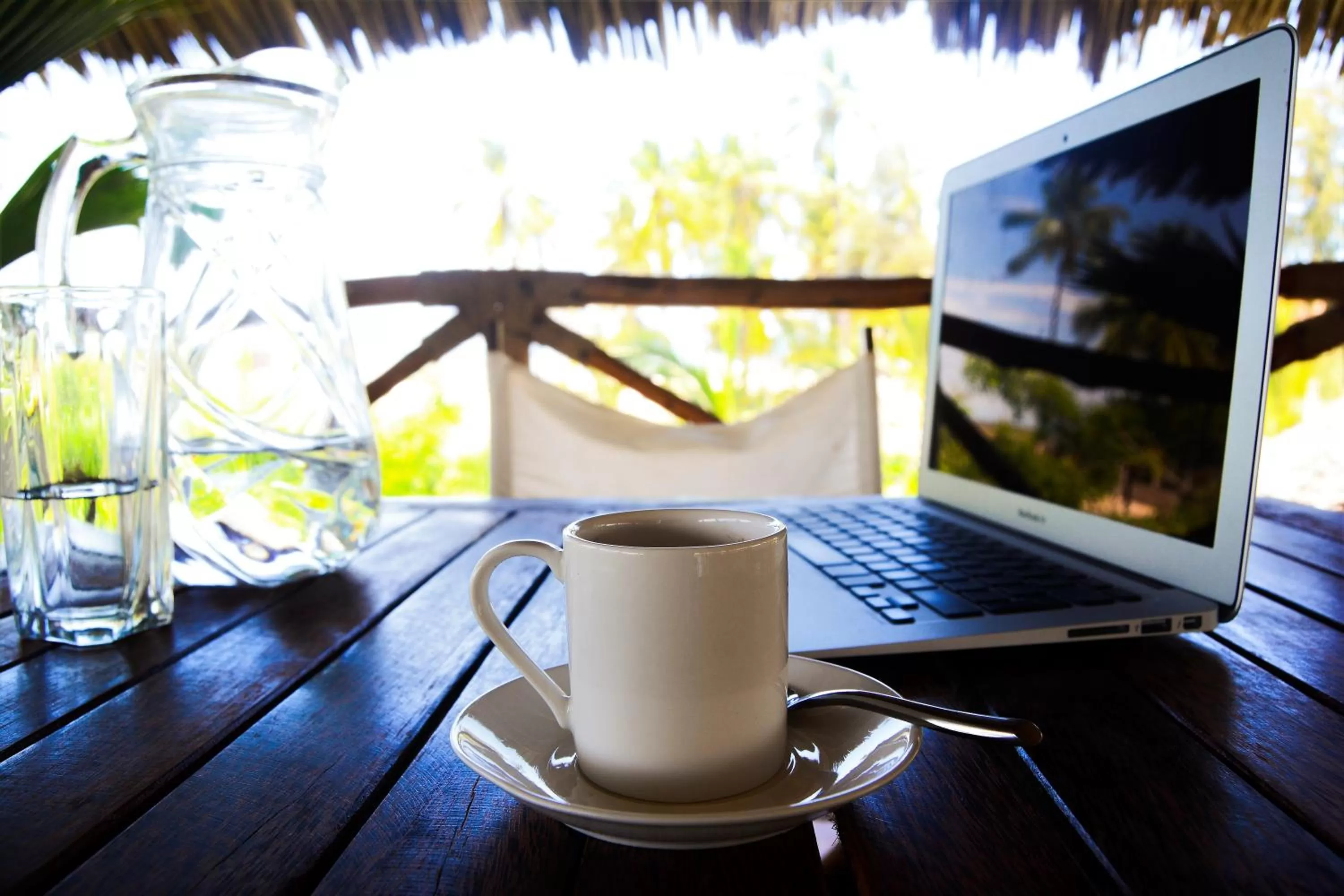 Restaurant/places to eat in Aluna Nungwi