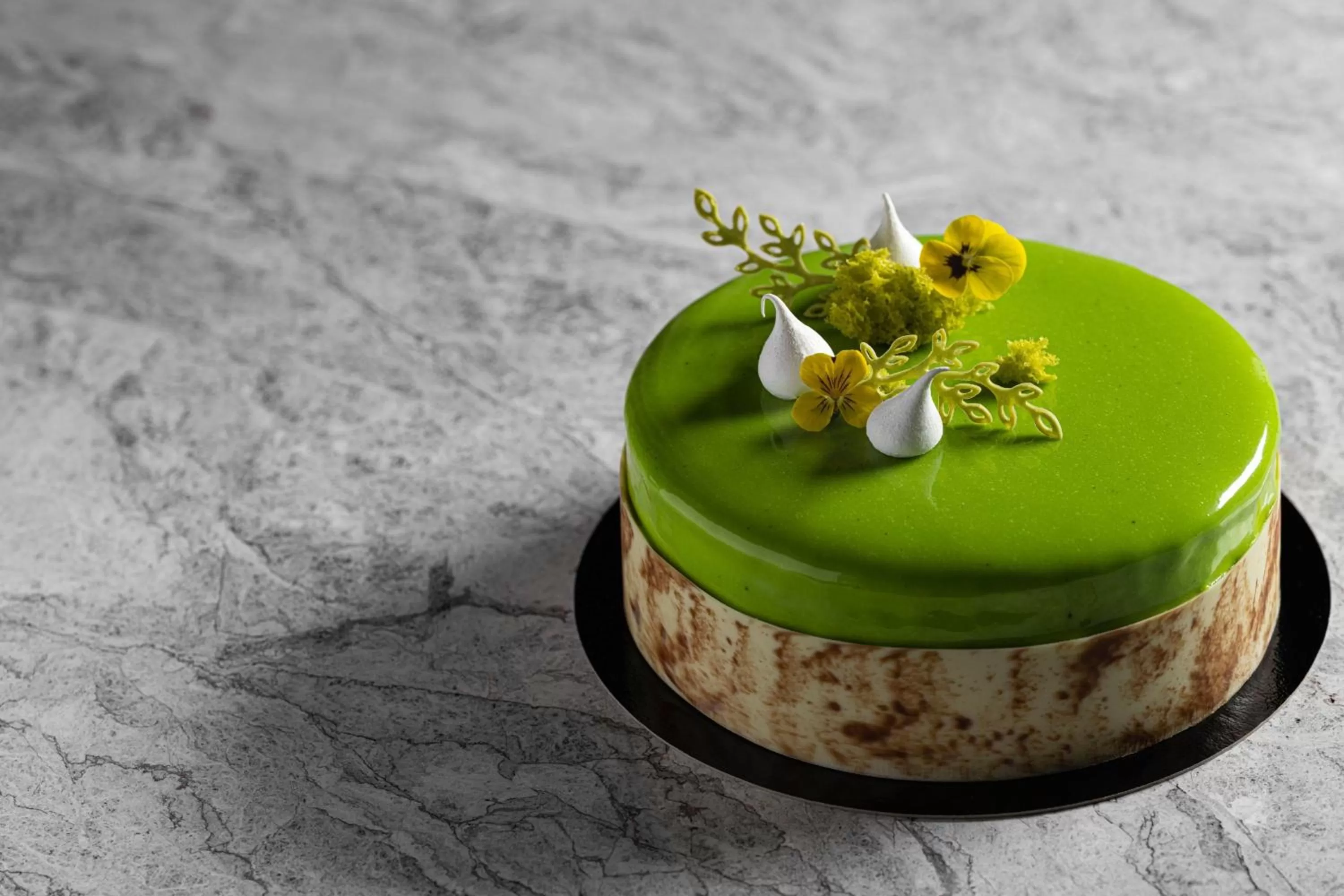 Restaurant/places to eat in Al Habtoor Palace Budapest, Preferred Hotels & Resorts