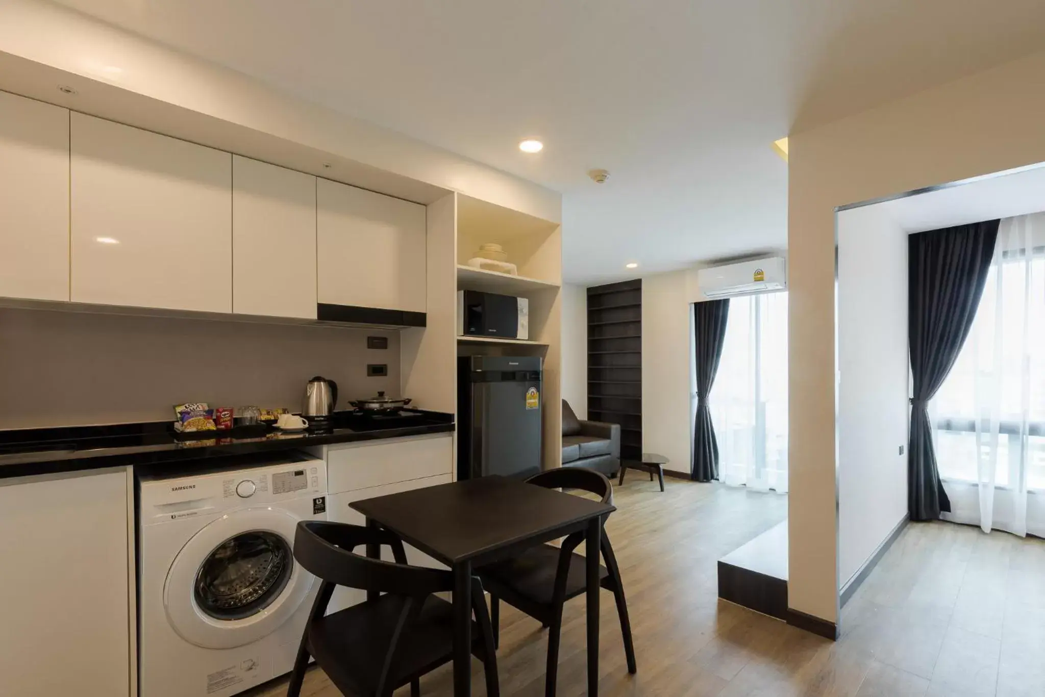 Zensation The Residence Zensation The Residence