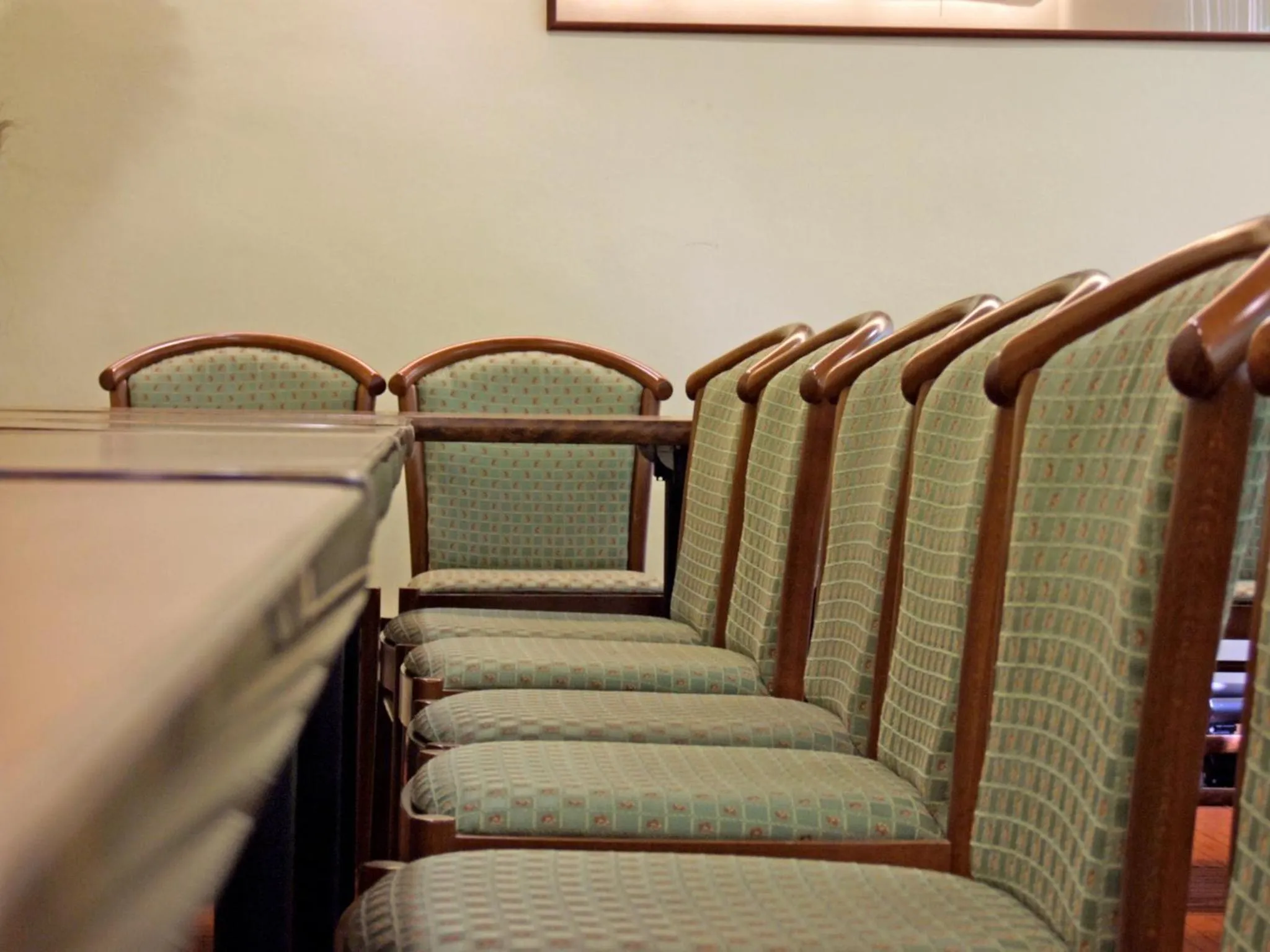 Business facilities in Hotel Brasov