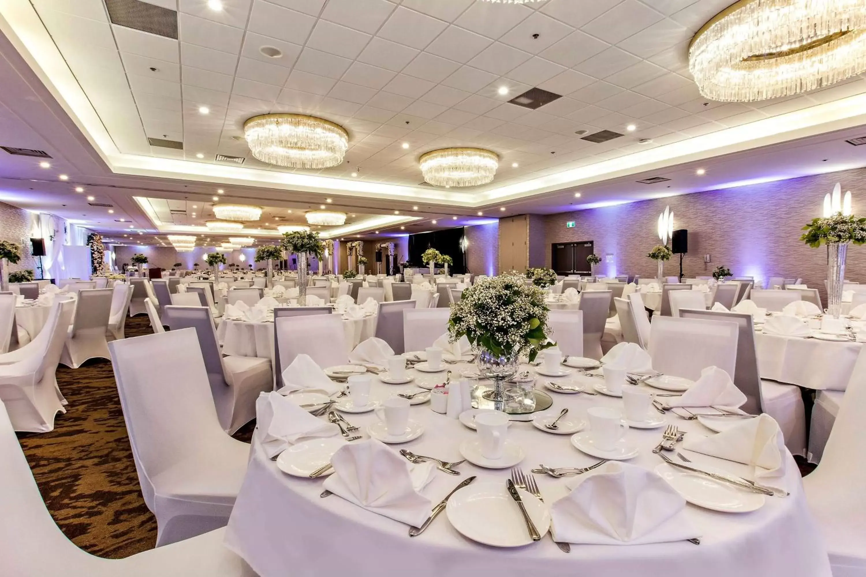 Other, Banquet Facilities in Best Western Premier Calgary Plaza Hotel & Conference Centre