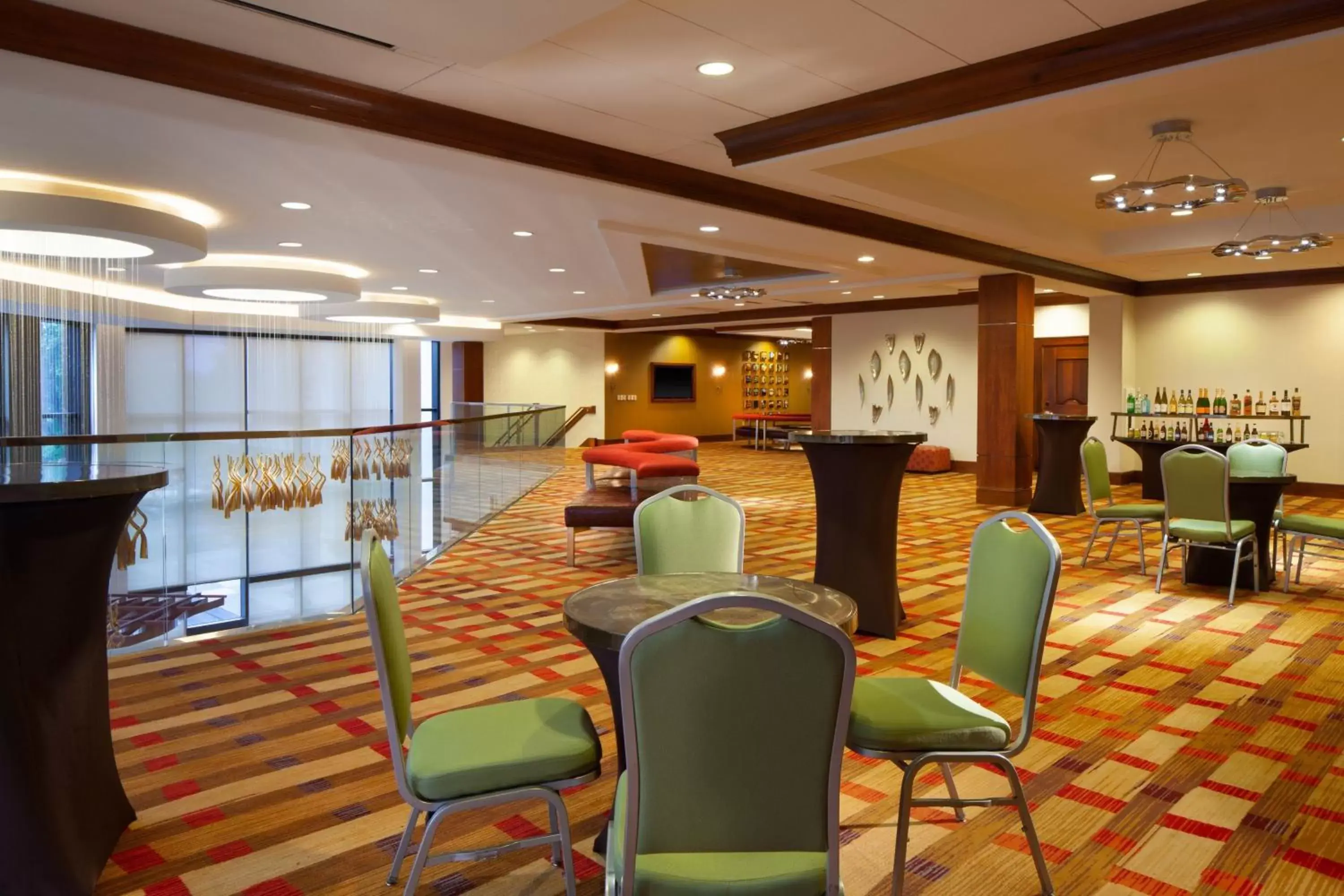 Meeting/conference room in Marriott Memphis East