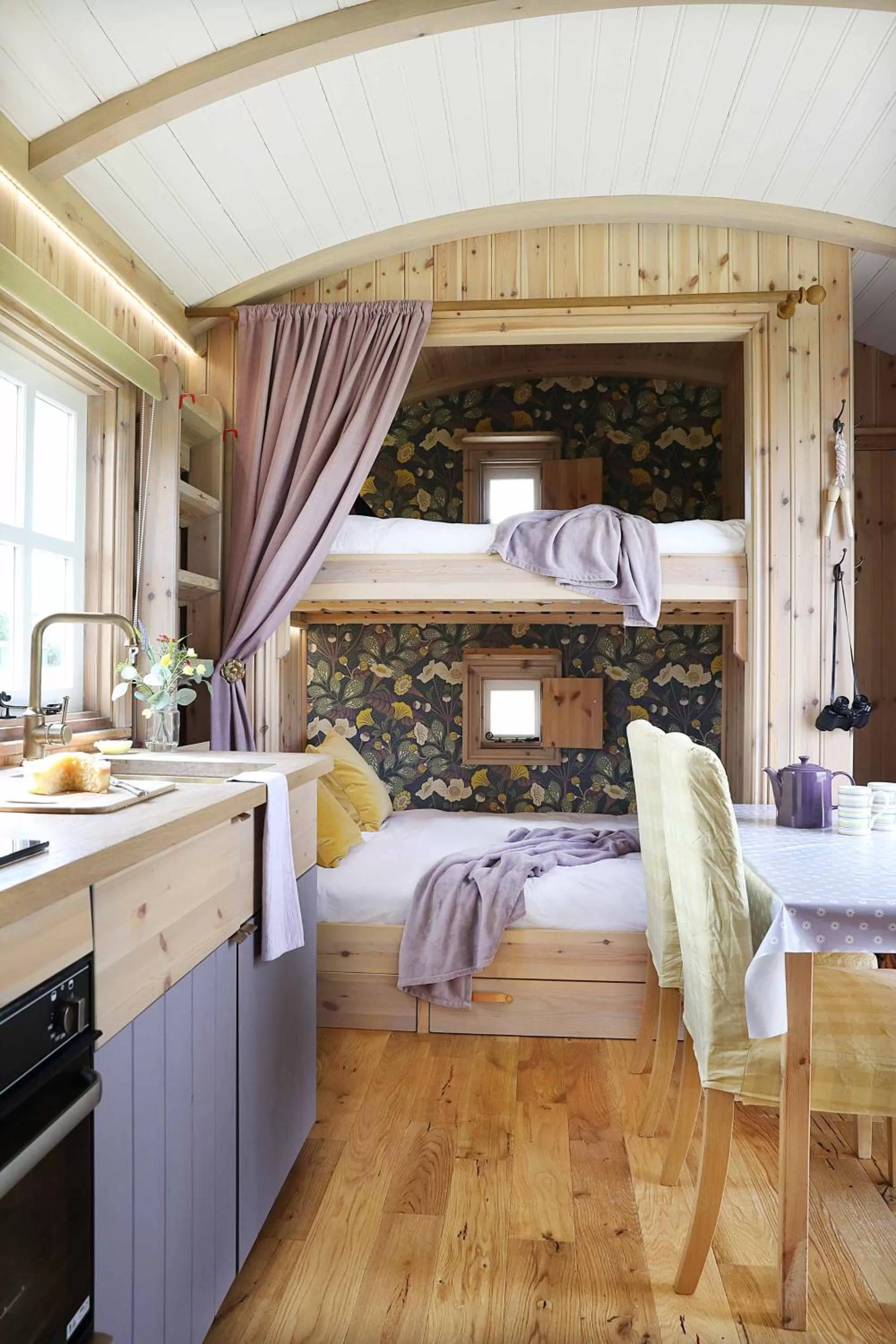 Other, Bed in Westfield House Farm