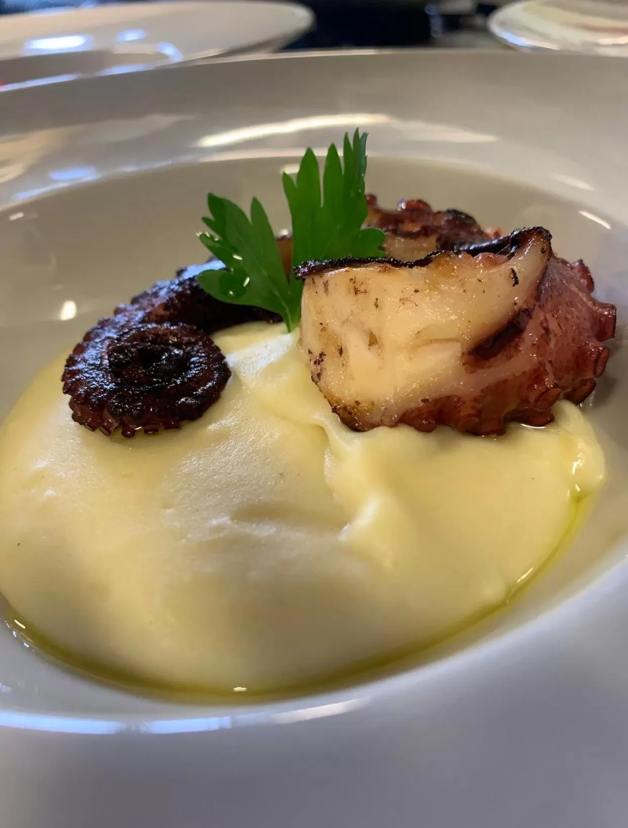 Food in Residenza Il Capitano