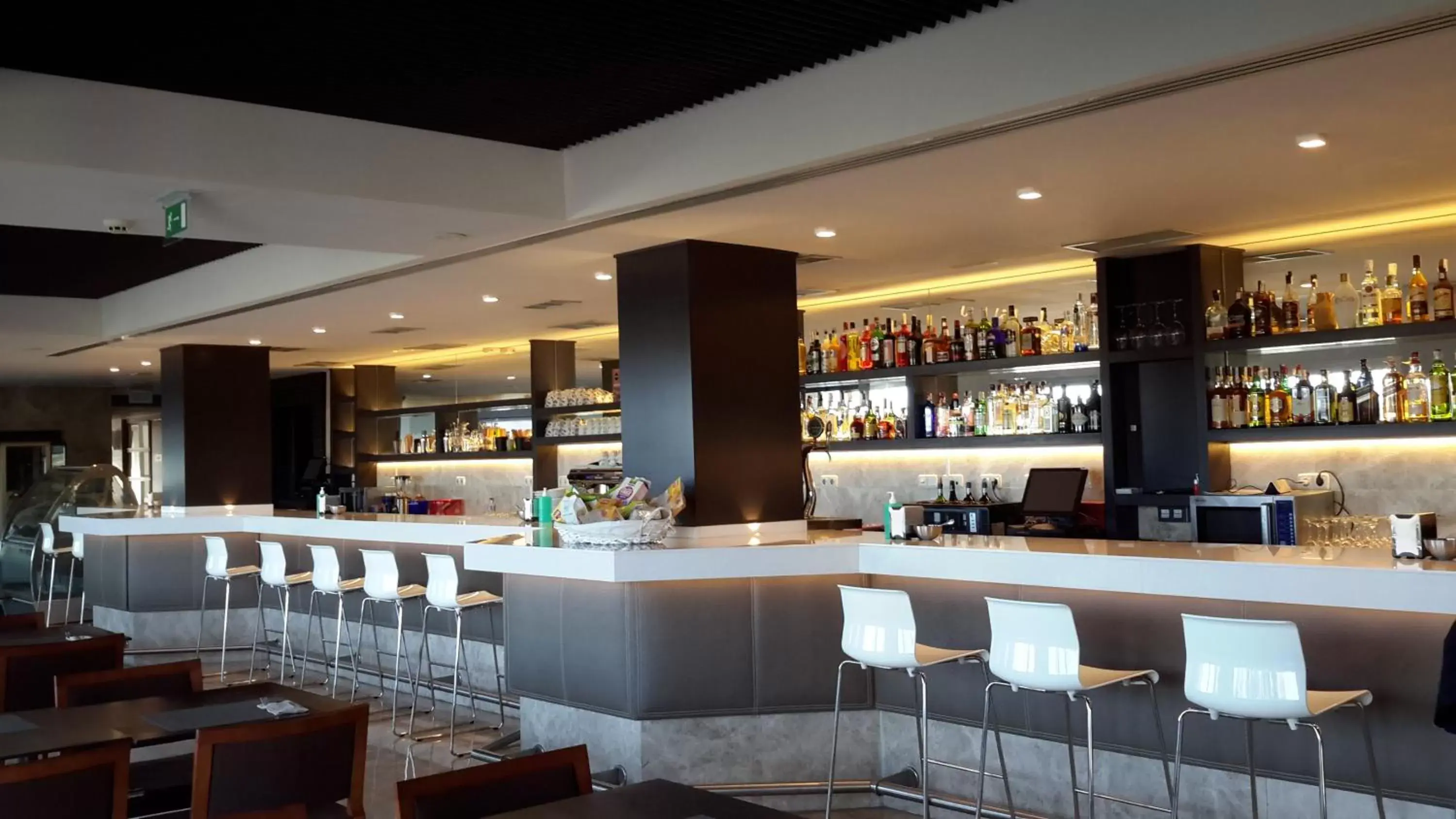 Lounge or bar, Lounge/Bar in Avent Verahotel