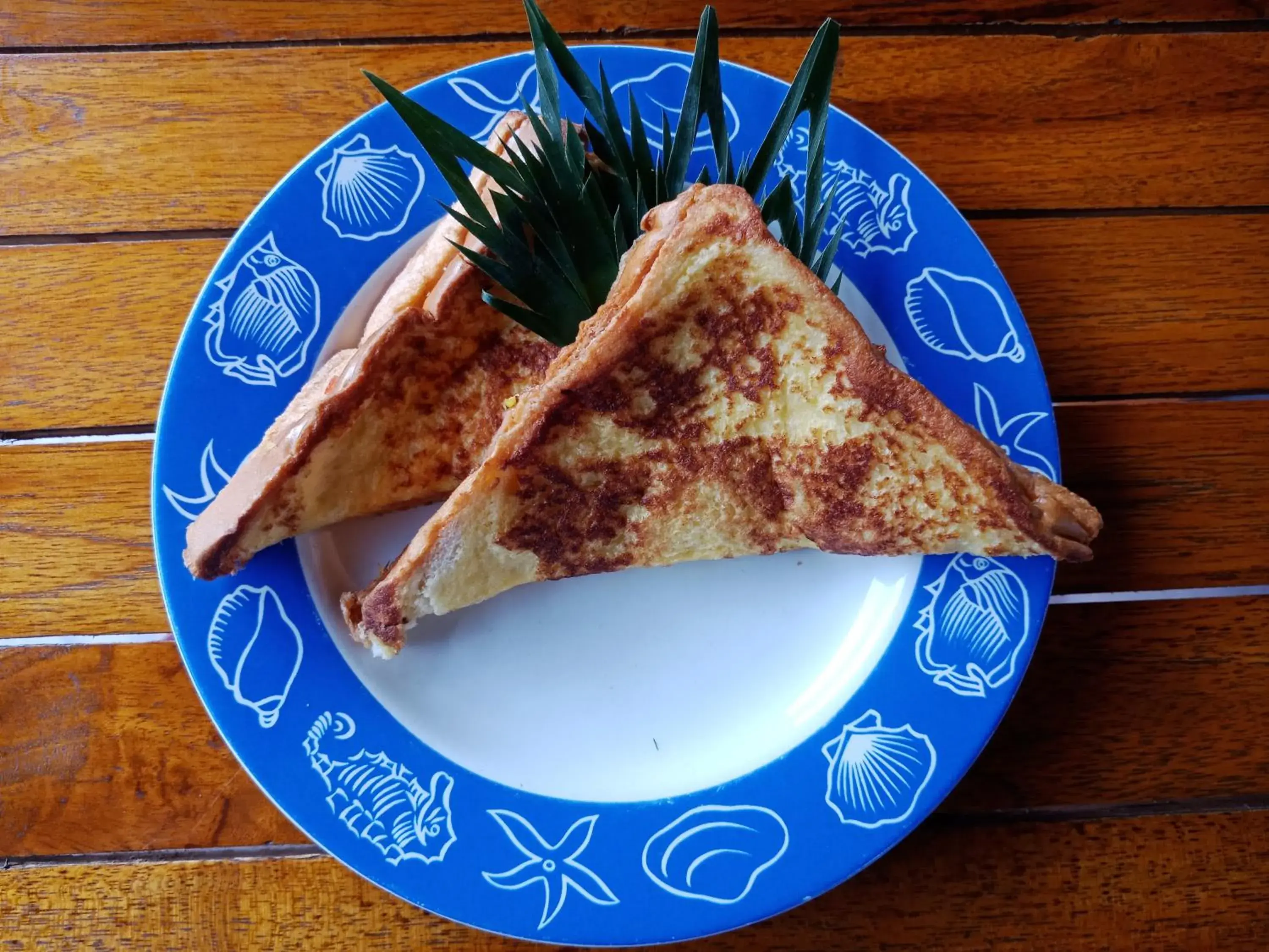 Breakfast in Argasoka Bungalows Breakfast in Argasoka Bungalows