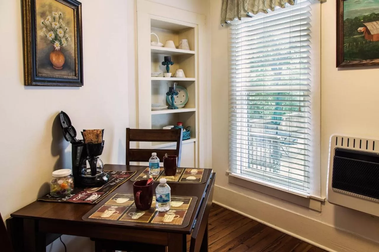 Hidden Springs Bed and Breakfast