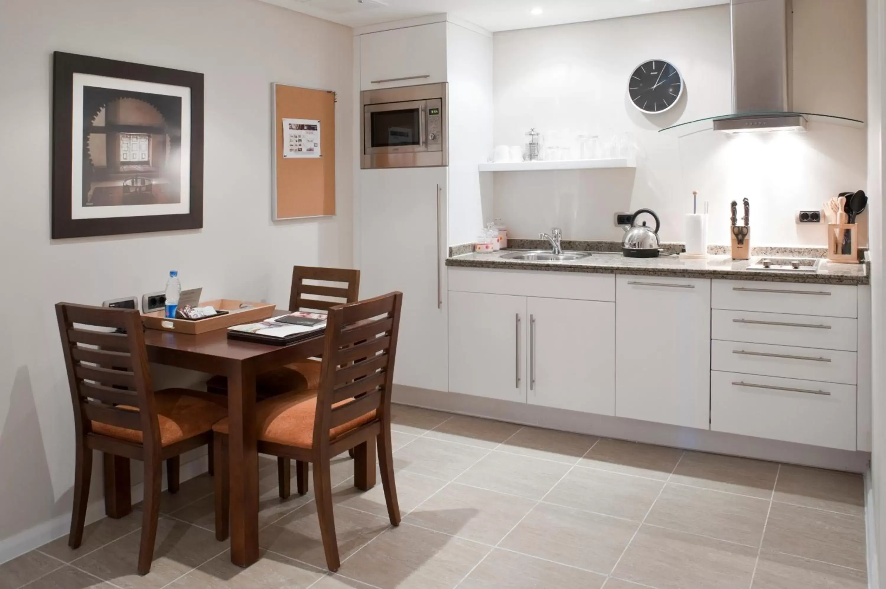 Photo of the whole room in Staybridge Suites & Apartments - Citystars by IHG Photo of the whole room in Staybridge Suites & Apartments - Citystars by IHG