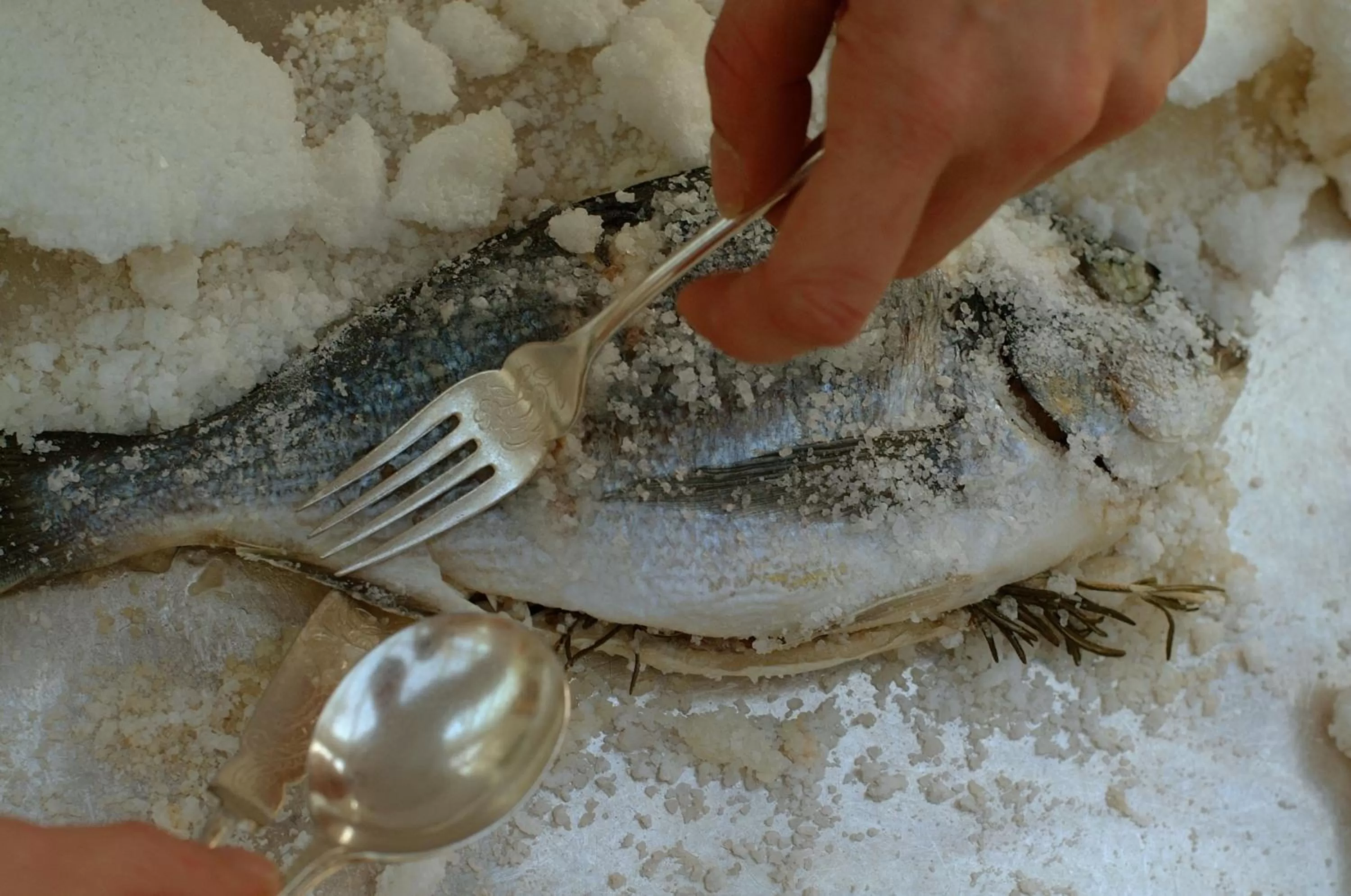 Food and drinks in Hotel De Bilderberg