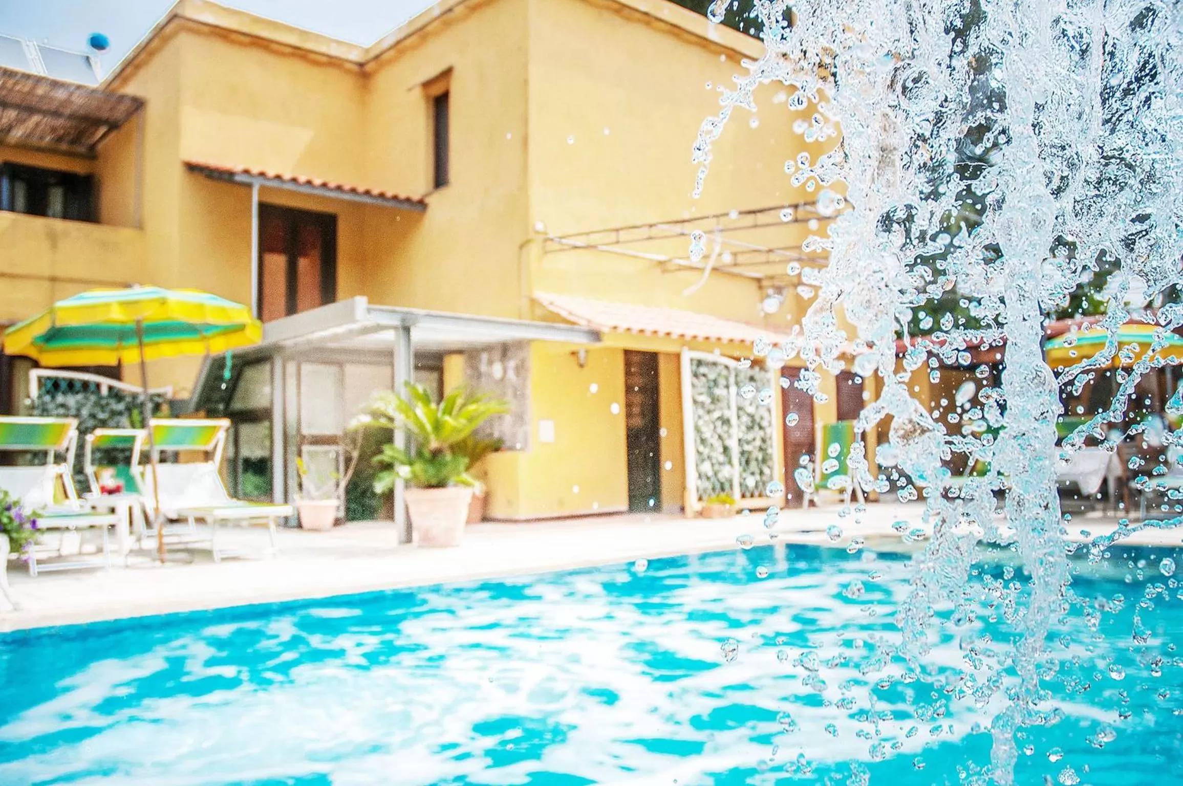 Activities in Hotel Annabelle