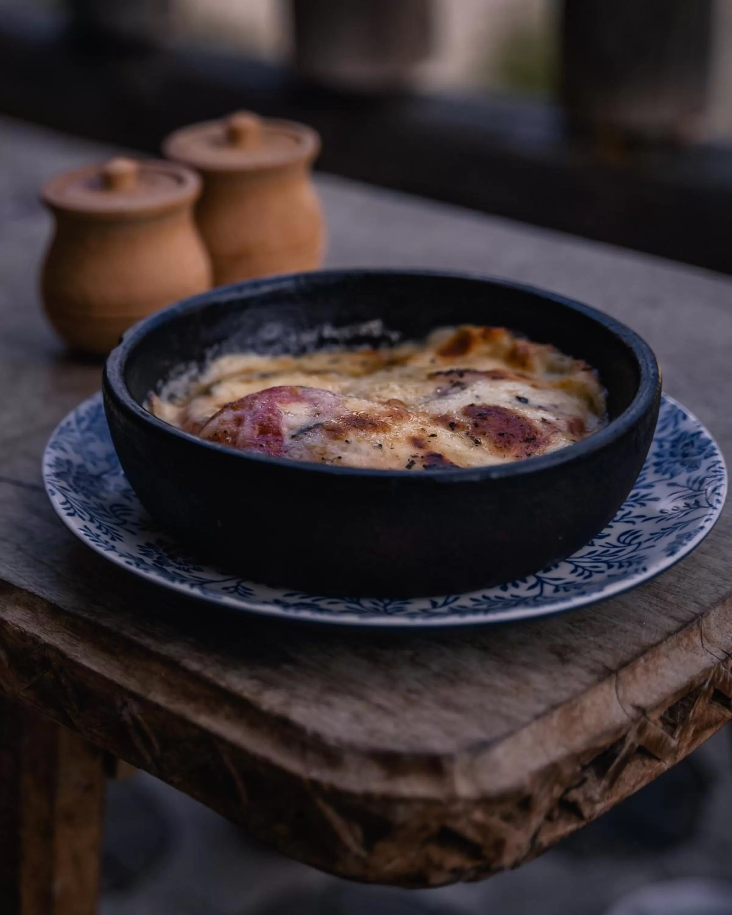 Hotel Old House Mestia