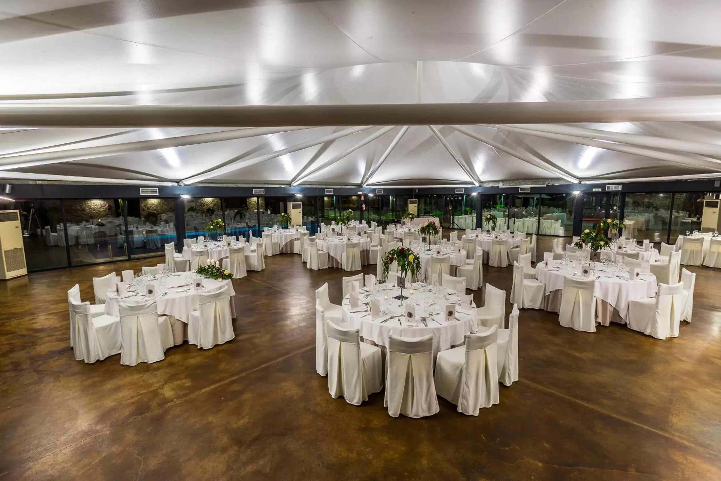 Banquet/Function facilities, Banquet Facilities in Mas de la Sala