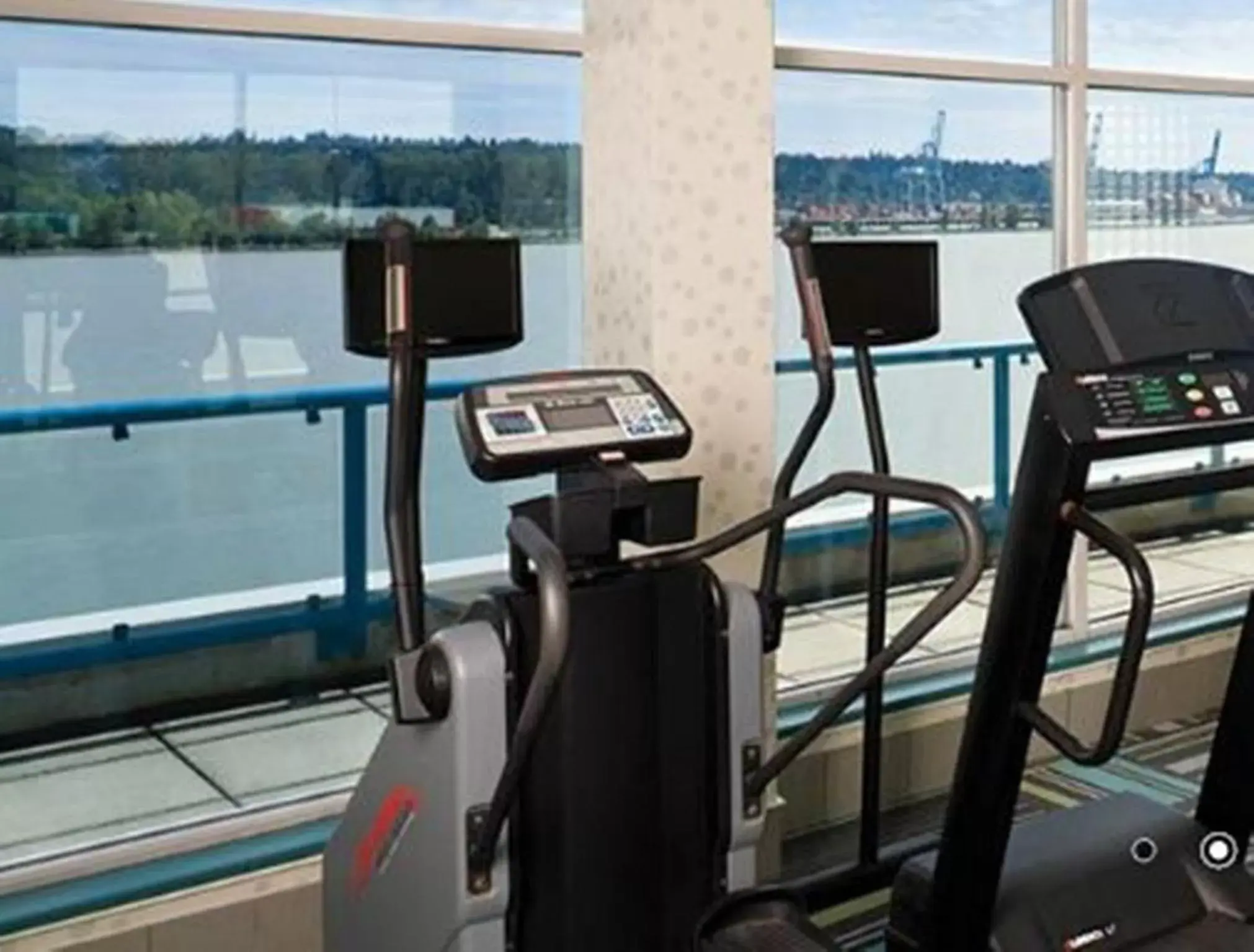 Fitness centre/facilities in Inn At The Quay Fitness centre/facilities in Inn At The Quay