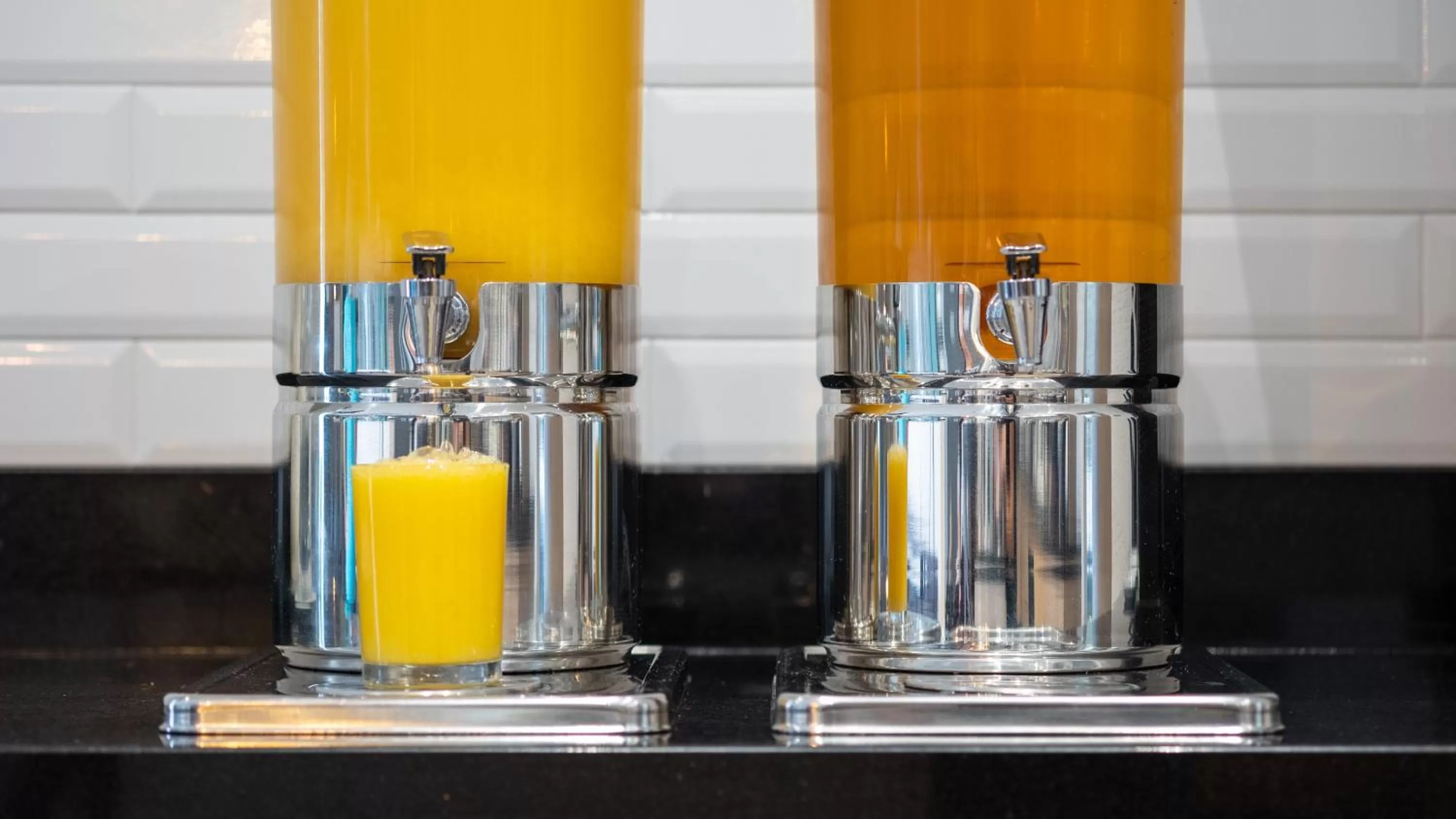 Restaurant/places to eat in Staybridge Suites - Villahermosa Tabasco by IHG