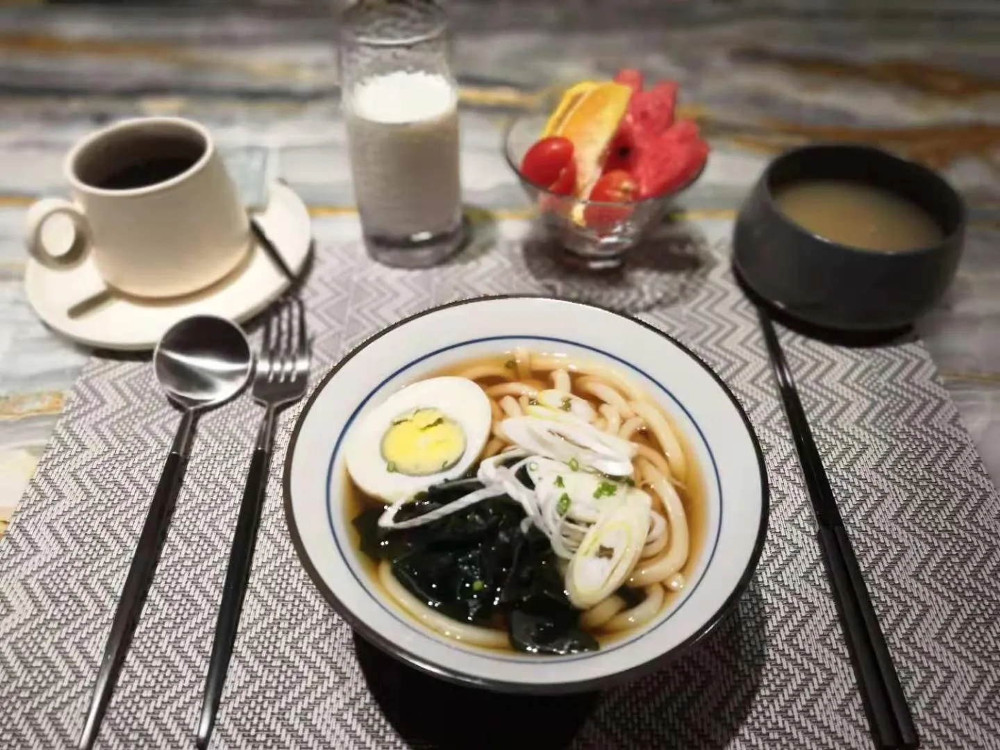 Breakfast in Shanghai Former French Concession Garden Hotel