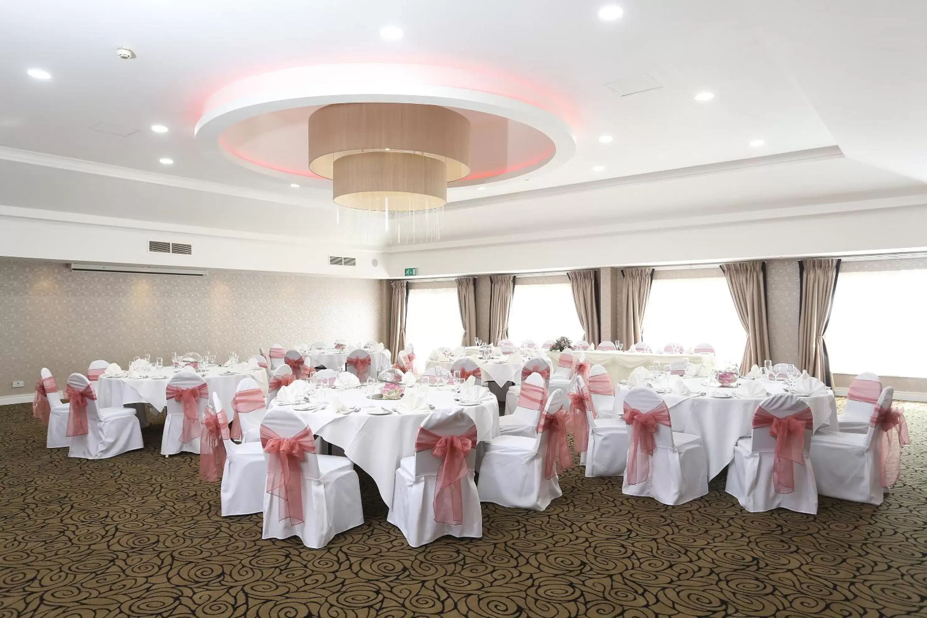 Banquet/Function facilities, Banquet Facilities in Mercure Newcastle George Washington Hotel Golf & Spa