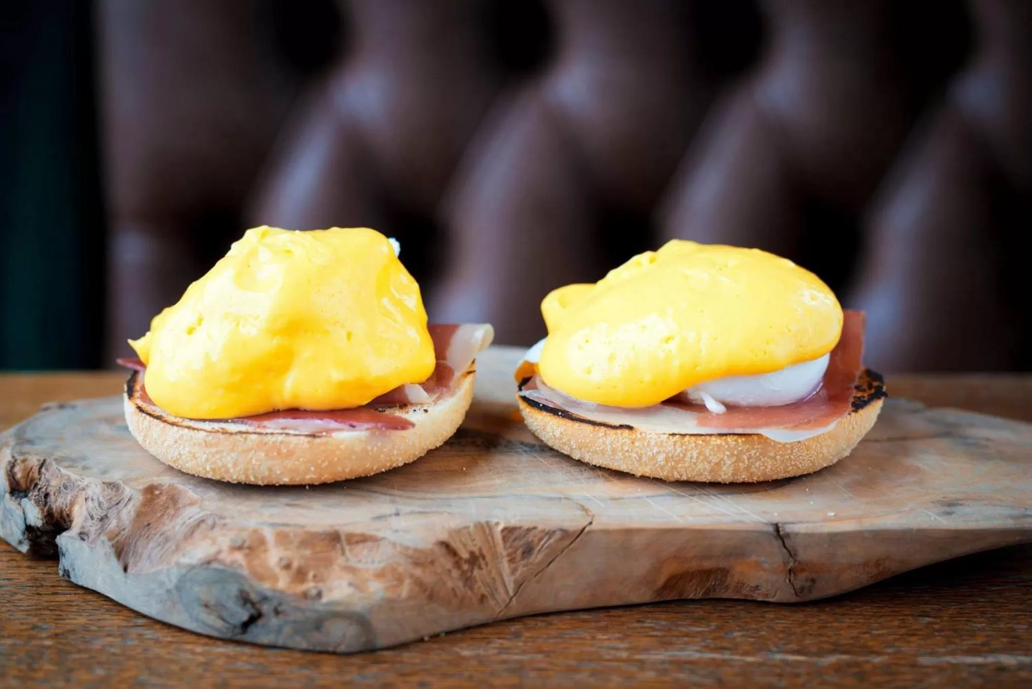 Restaurant/places to eat in The Milner York