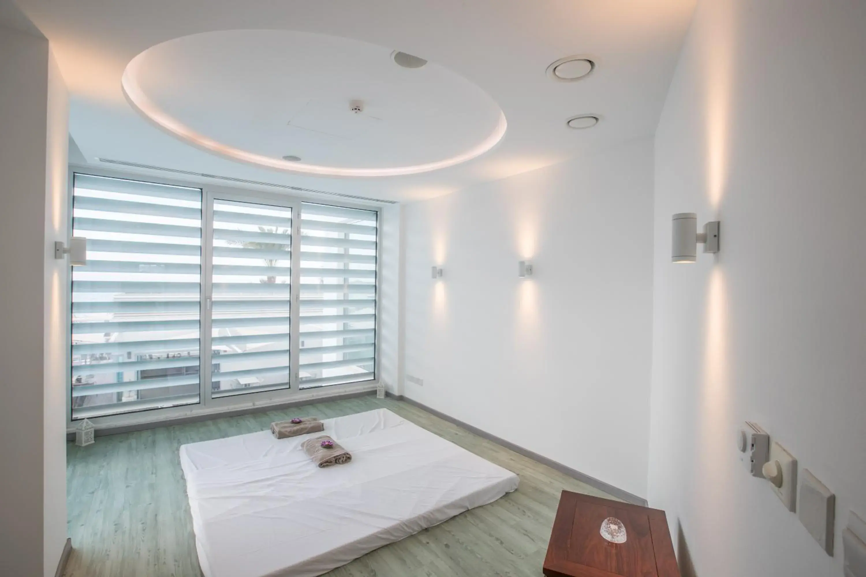 Massage, Spa/Wellness in Vassos Nissi Plage Hotel & Spa