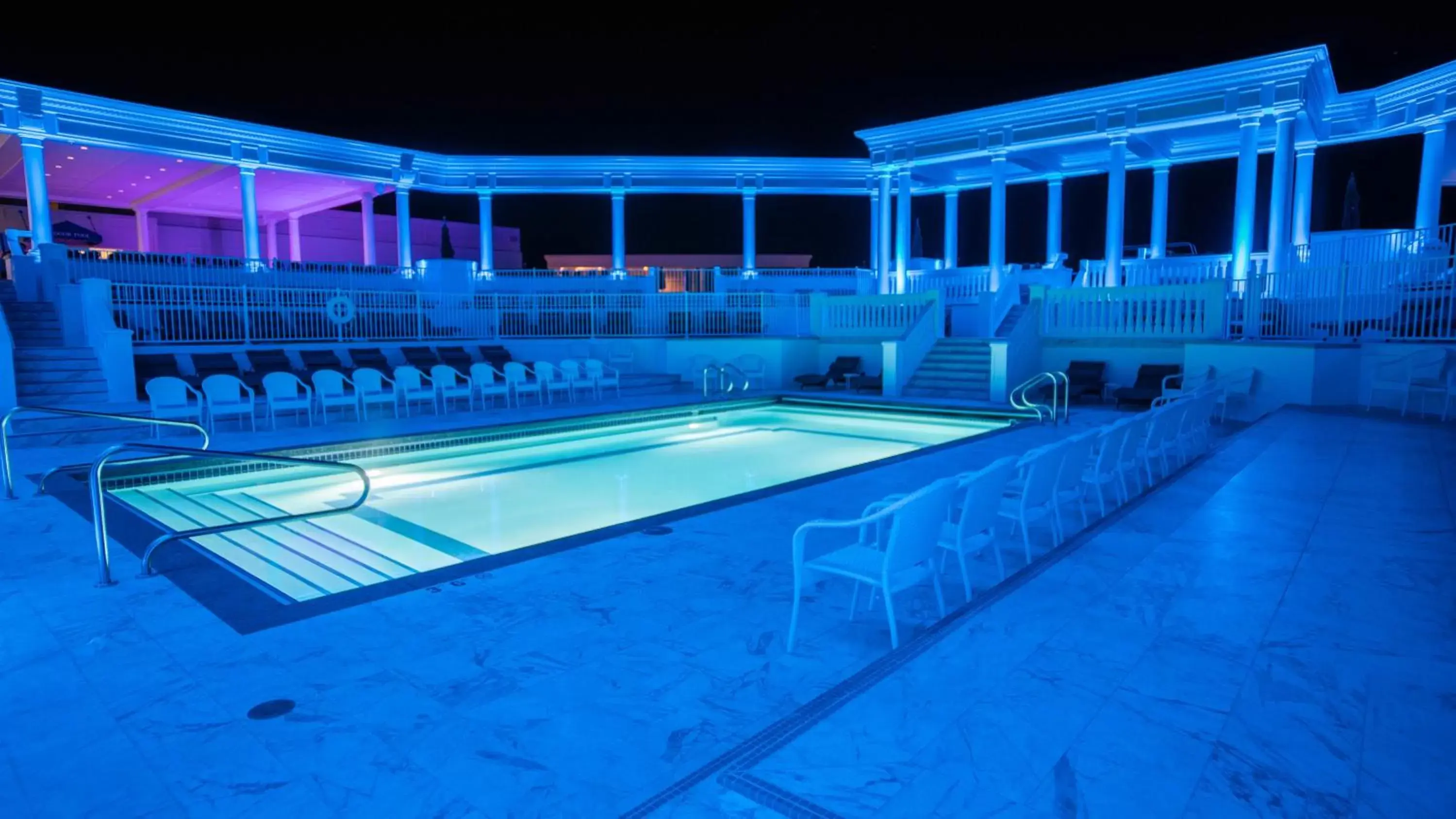 Property building in The Grand Resort Property building in The Grand Resort