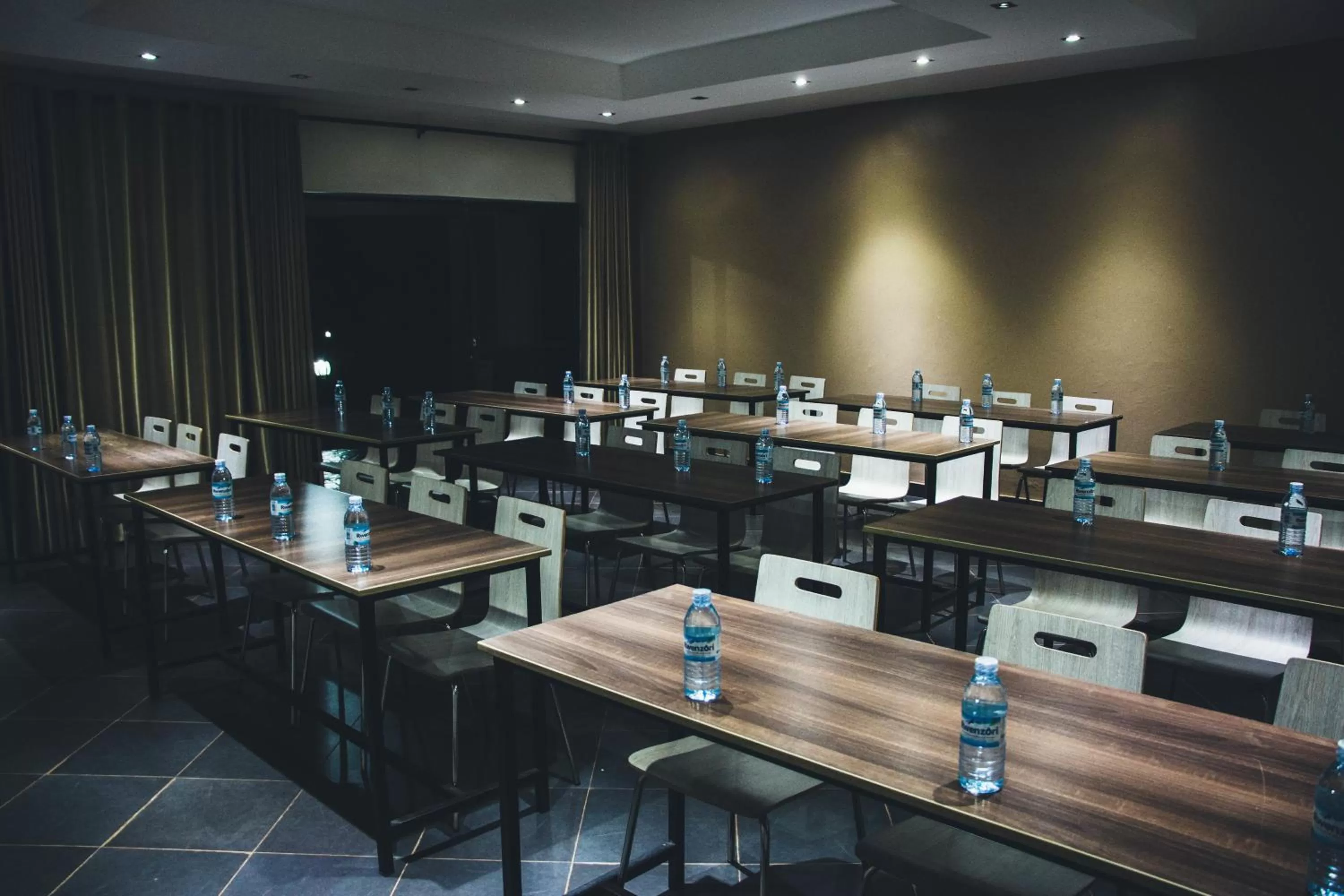 Business facilities in Nile Village Hotel & Spa