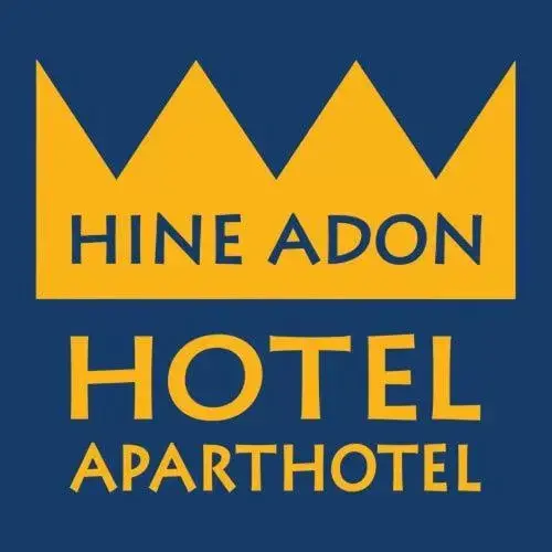 Property logo or sign in Aparthotel Hine Adon Bern Airport