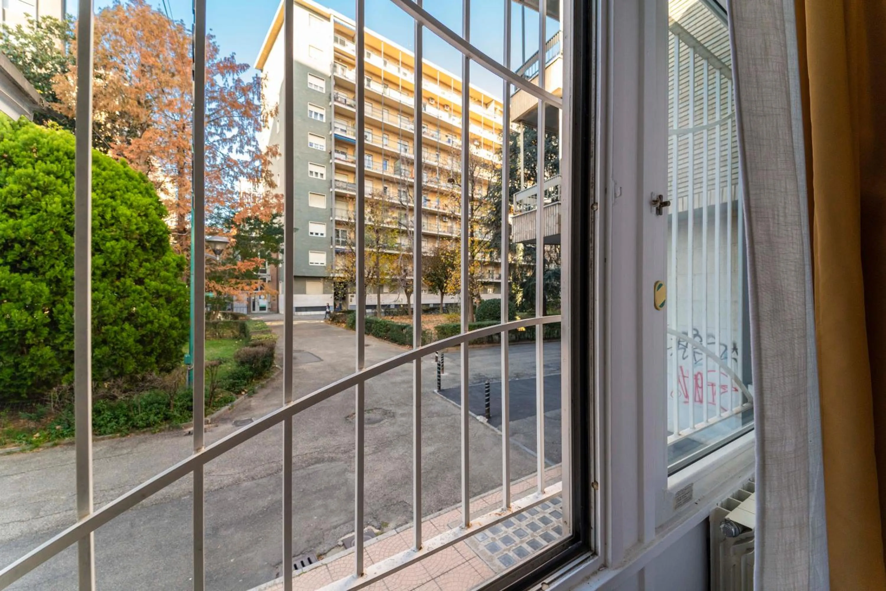 Hotel Cristallo Torino