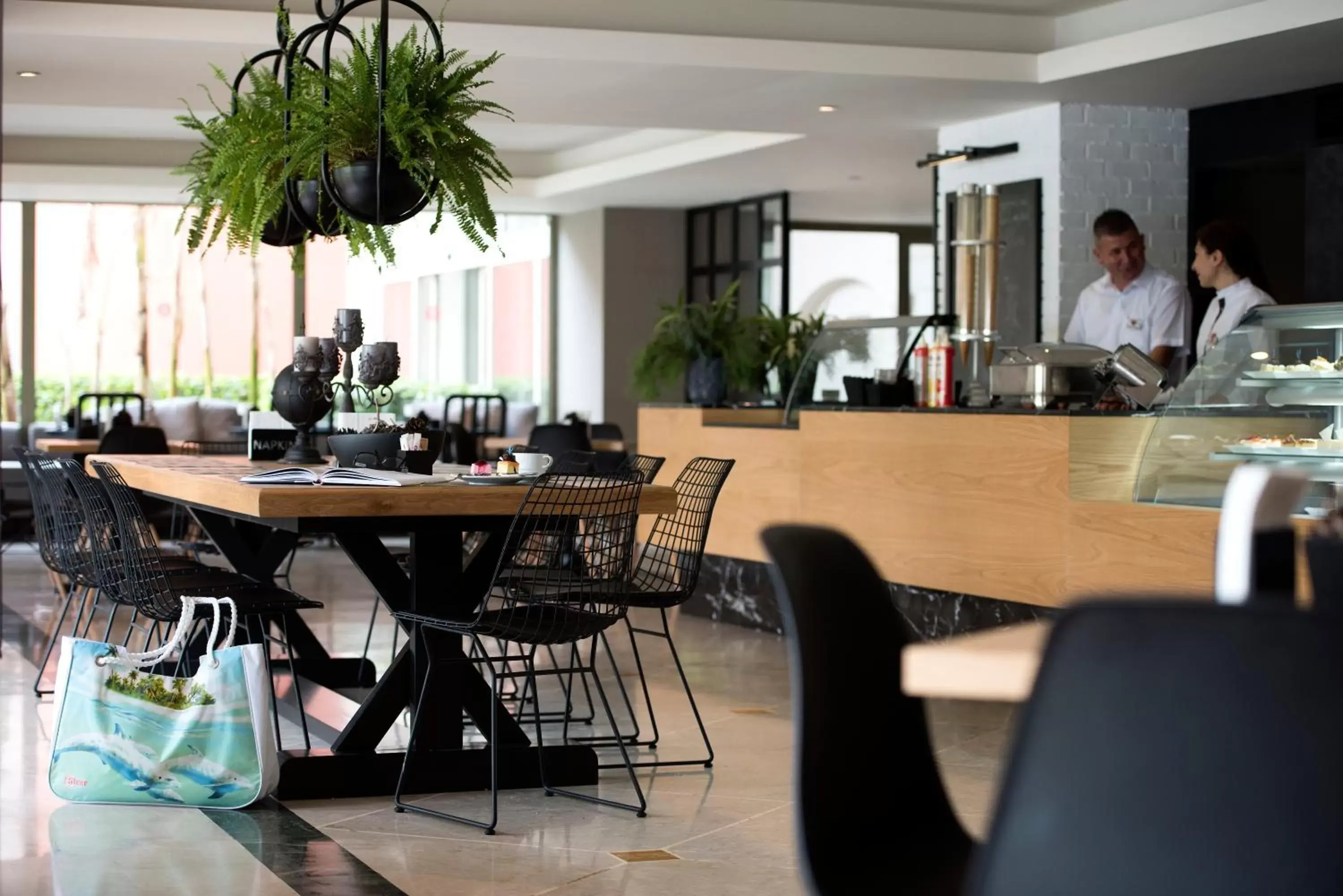 Restaurant/places to eat in Barut Hemera - Ultra All Inclusive Restaurant/places to eat in Barut Hemera - Ultra All Inclusive