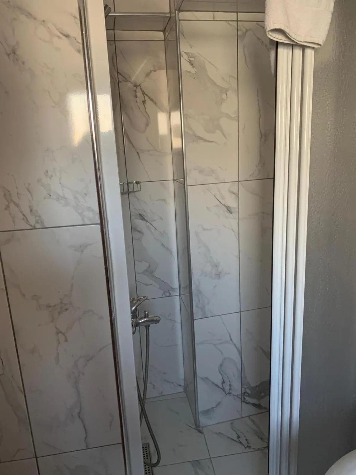 Bathroom in Deniz Houses